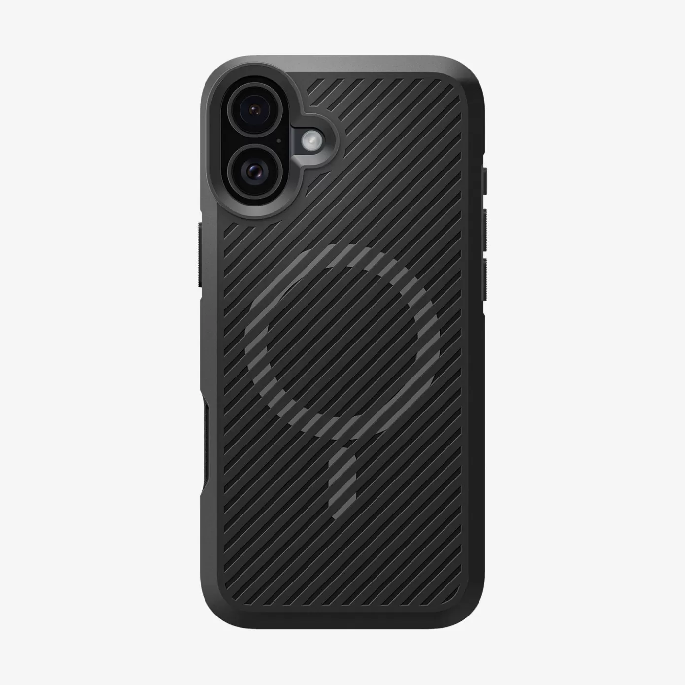 Spigen Iphone·Iphone 16 Pro Max | Iphone·Iphone 16 Pro | Core Armor (MagFit) Matte Black