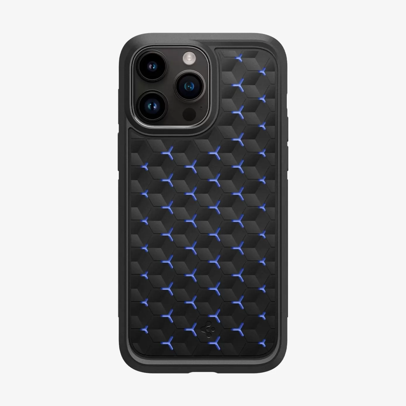 Spigen Iphone·Iphone 14 Series | Cryo Armor Matte Black