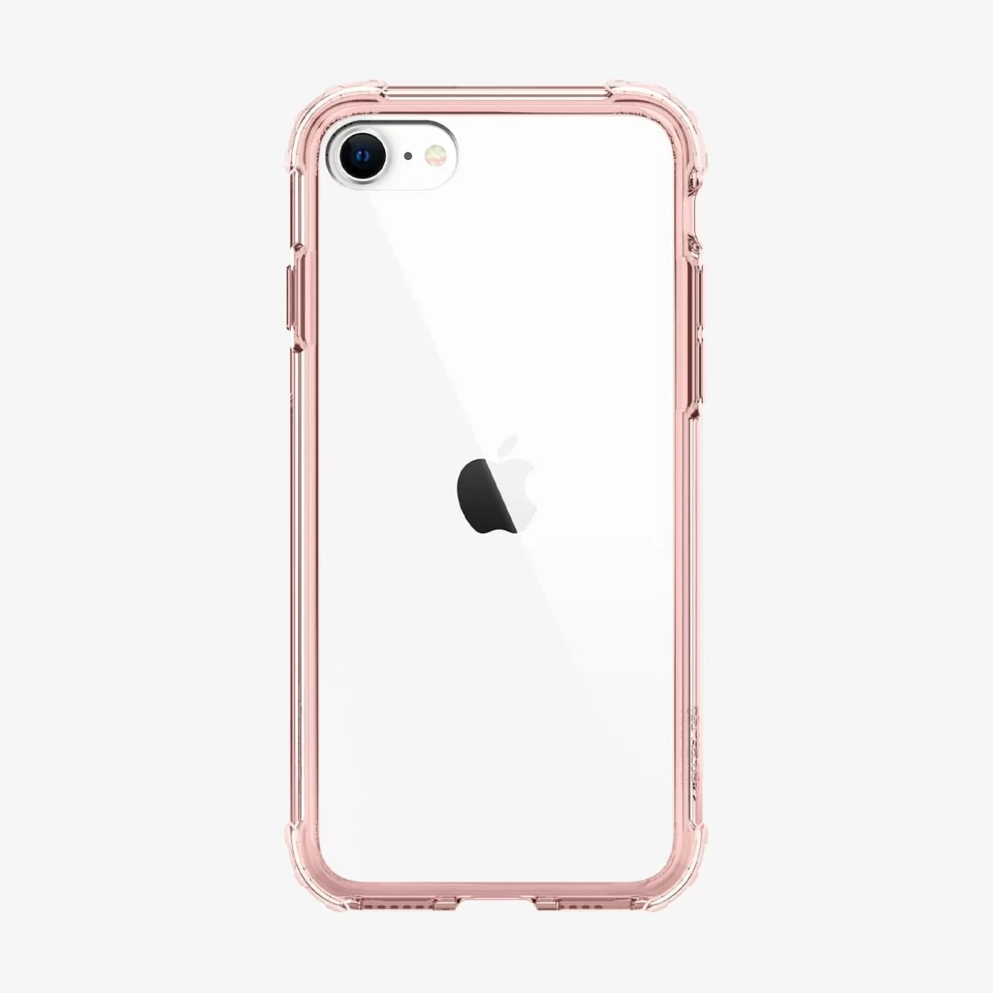 Spigen Iphone·More Iphone Series | Crystal Shell Rose Crystal