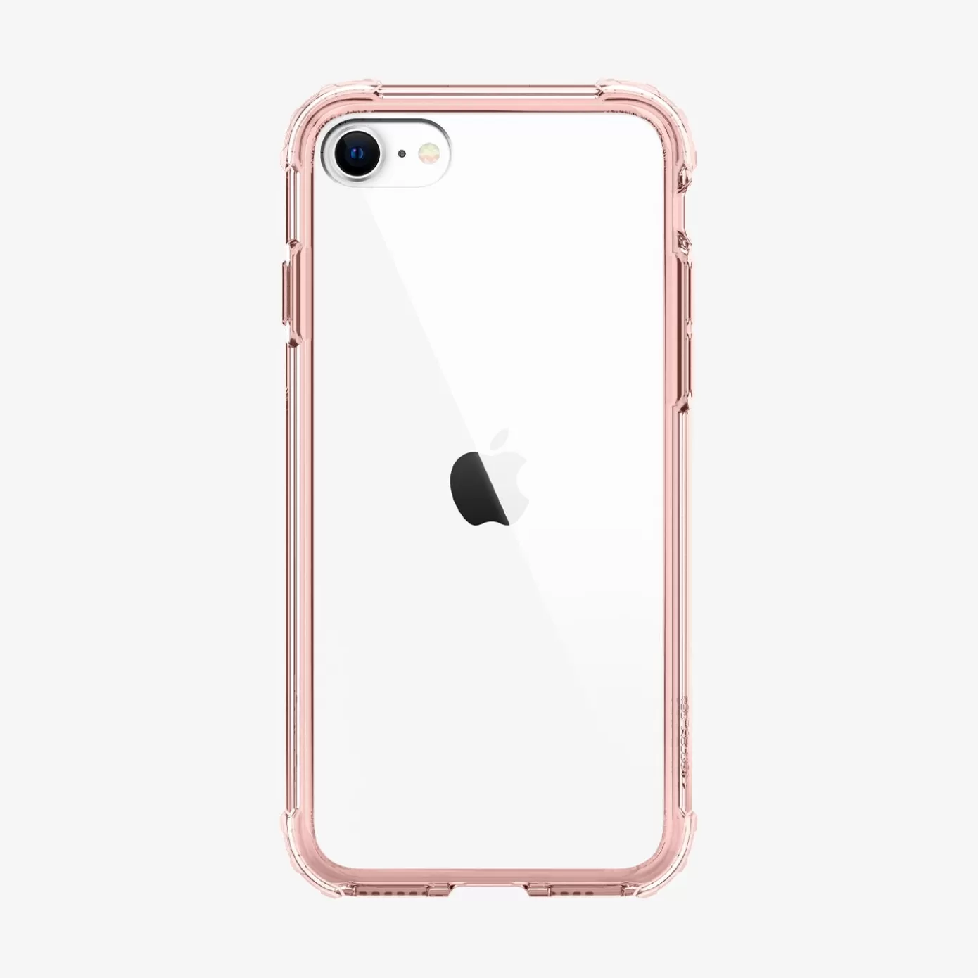 Spigen Iphone·More Iphone Series | Crystal Shell Rose Crystal