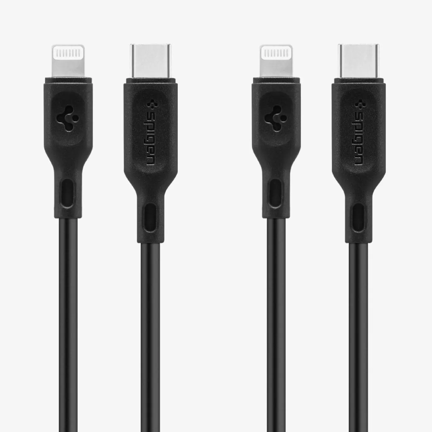 Spigen Accessories·Cables | Accessories·Cables | DuraSync™ Black