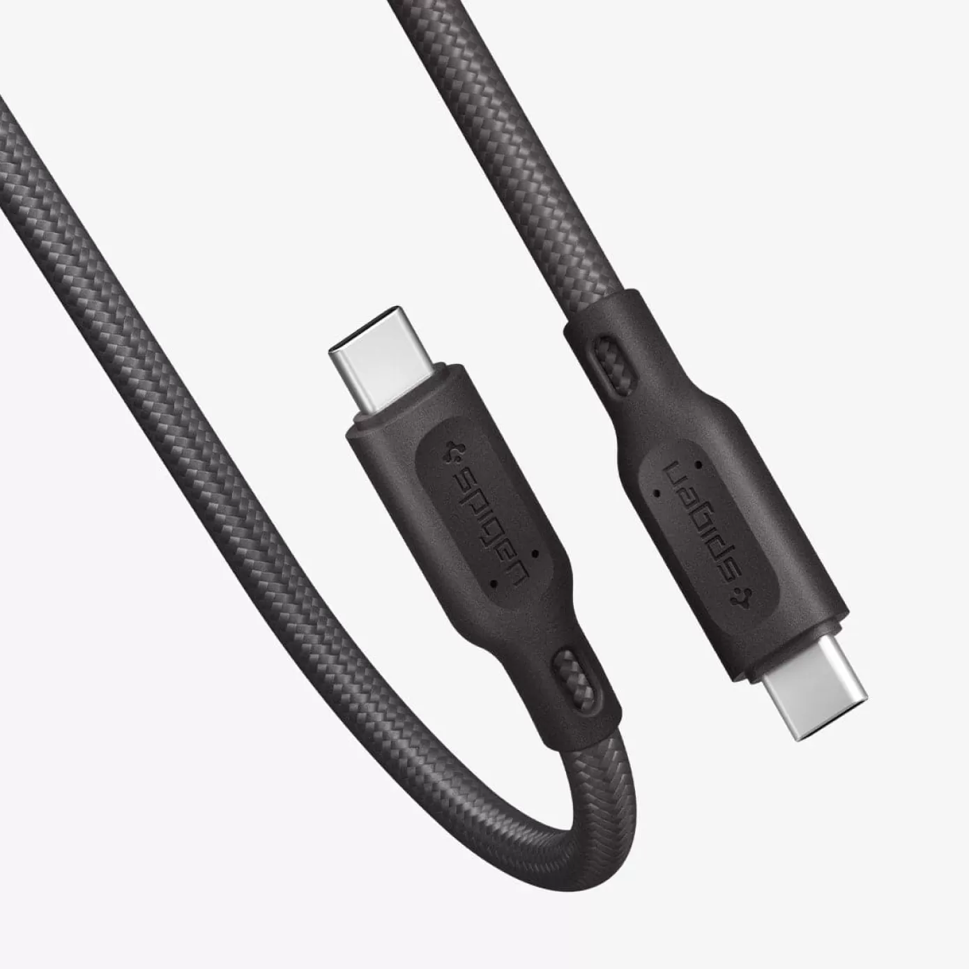 Spigen Accessories·Cables | Accessories·Cables | DuraSync™ Gunmetal