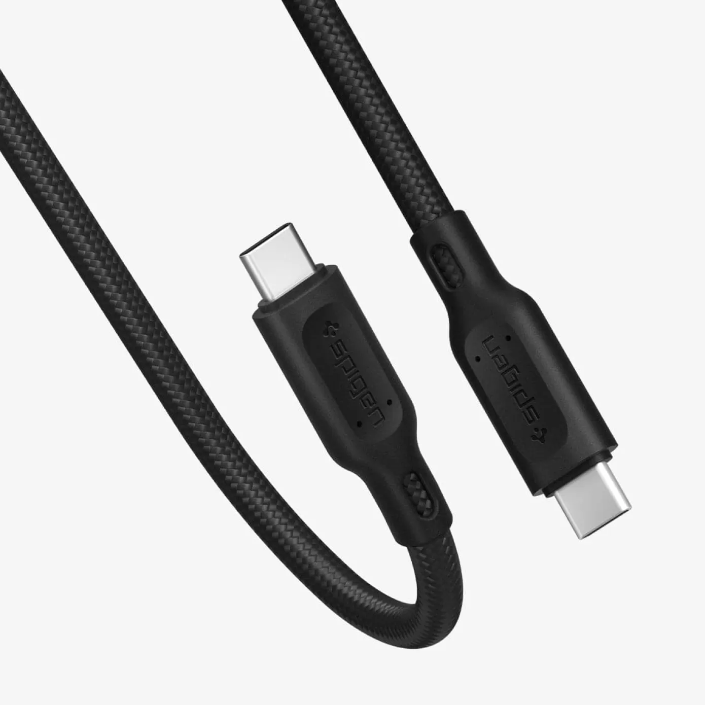 Spigen Accessories·Cables | Accessories·Cables | DuraSync™ Black