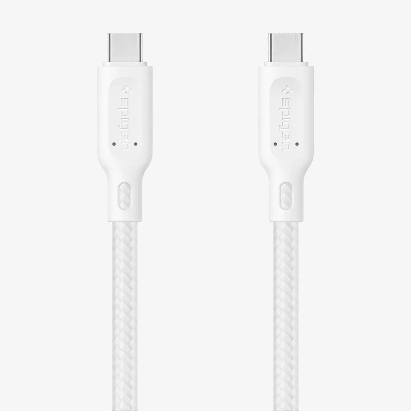 Spigen Accessories·Cables | Accessories·Cables | DuraSync™ White