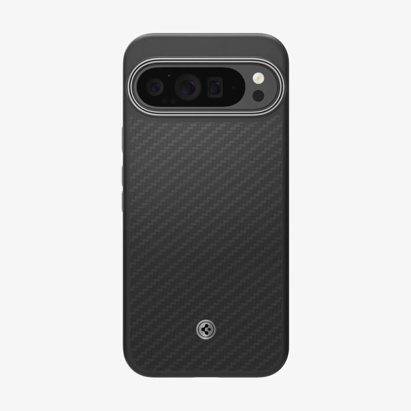 Spigen Pixel Phone·Pixel 9 Pro Xl | Enzo Aramid Matte Black