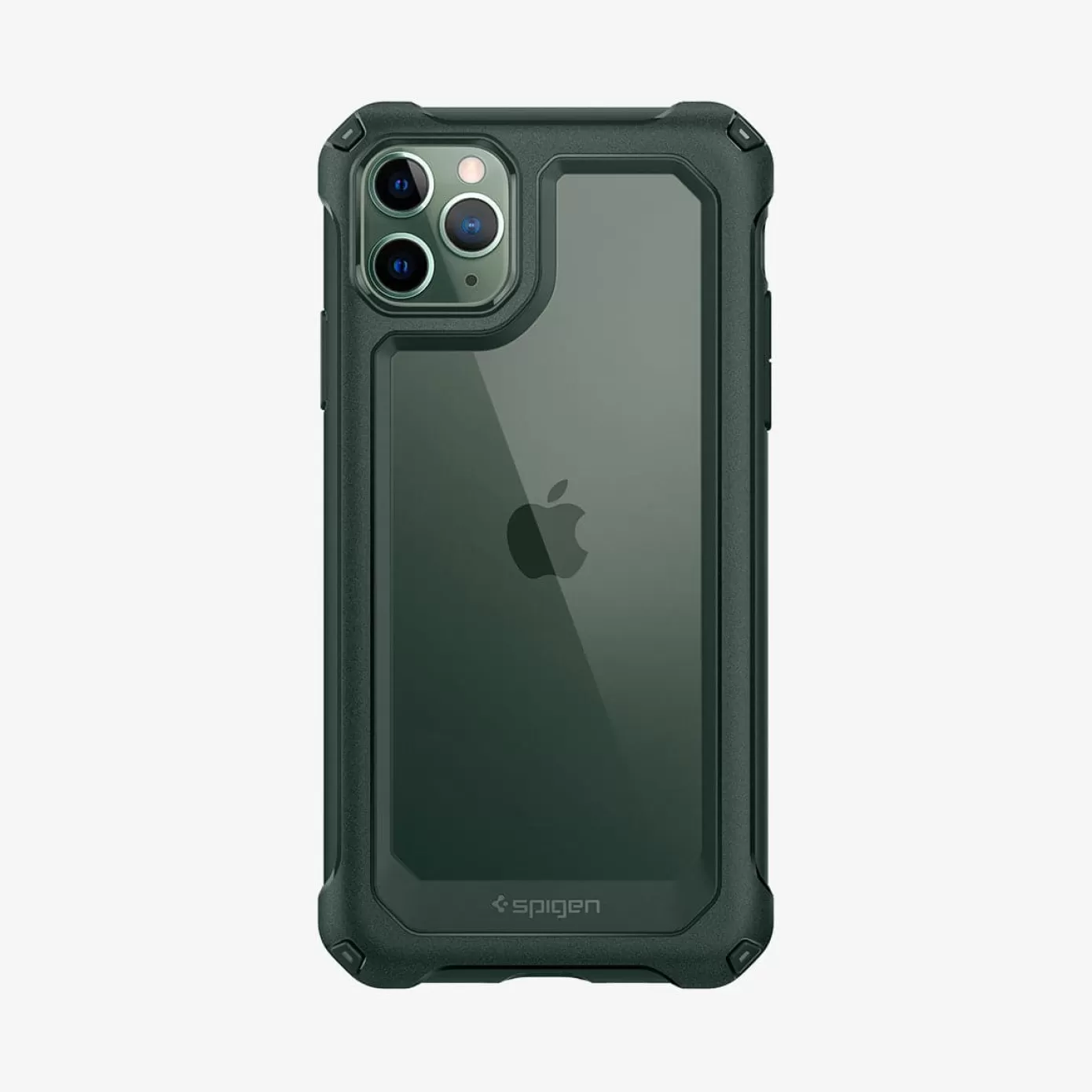 Spigen Iphone·More Iphone Series | Gauntlet Hunter Green