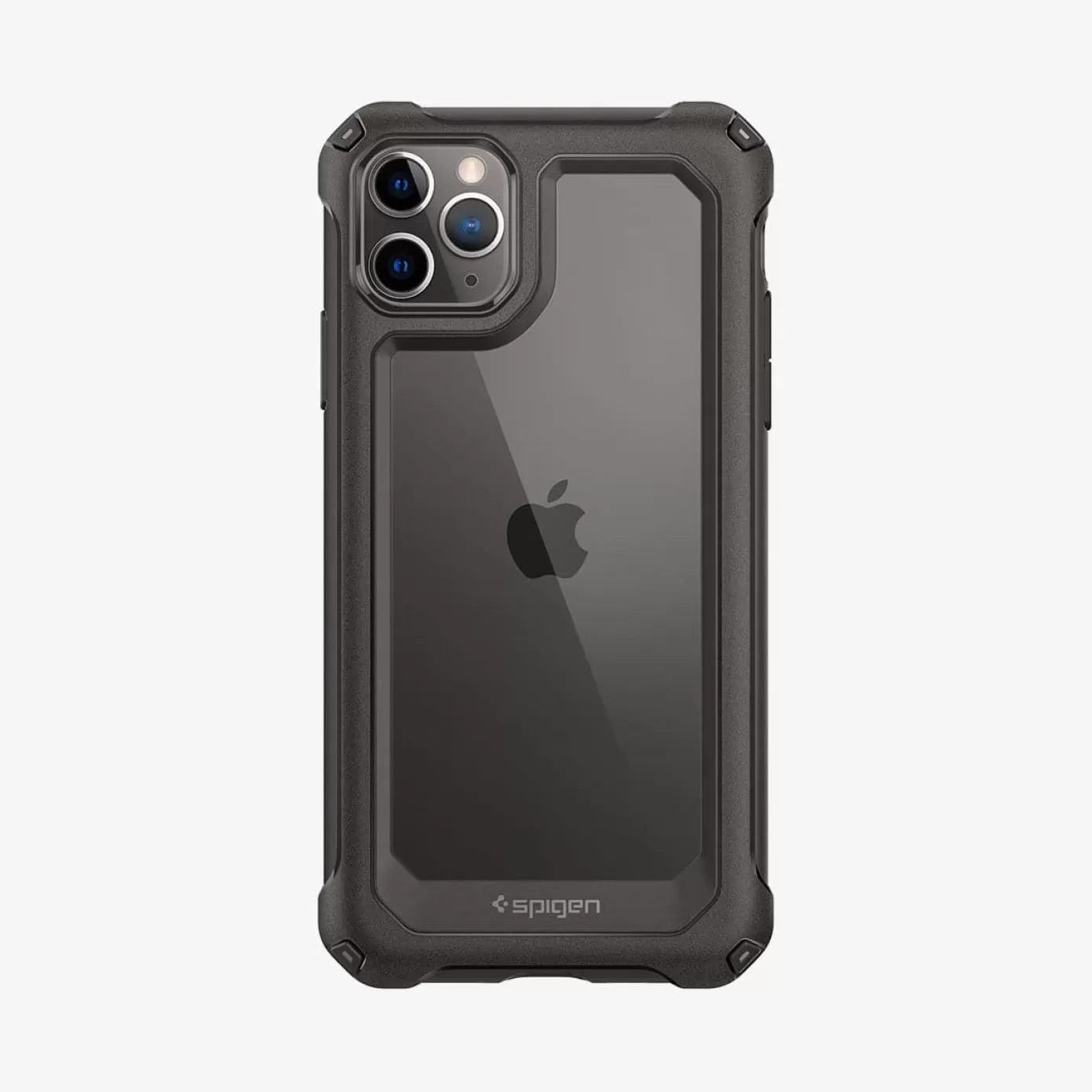 Spigen Iphone·More Iphone Series | Gauntlet Gunmetal