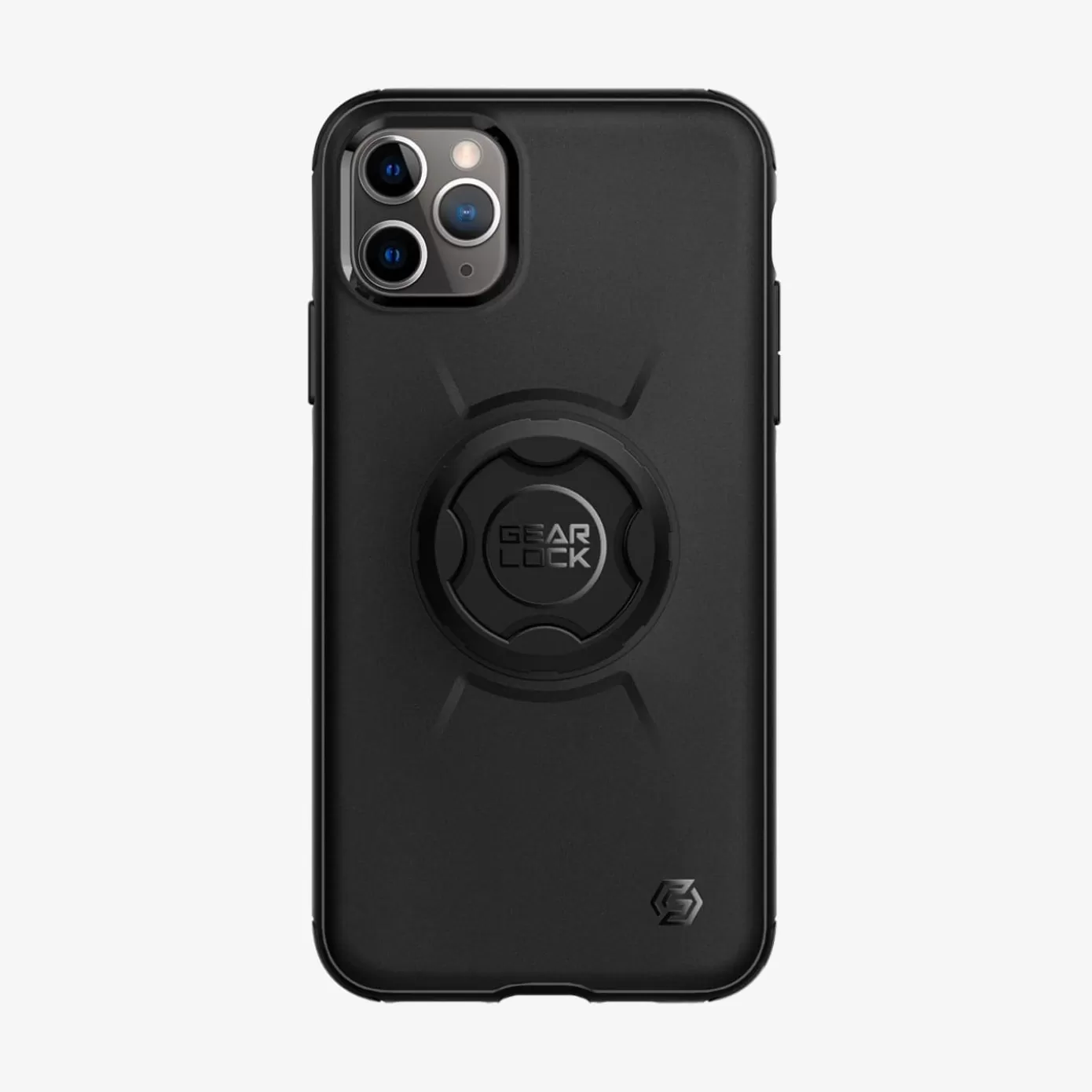 Spigen Iphone·More Iphone Series | Gearlock Bike Mount Case Black