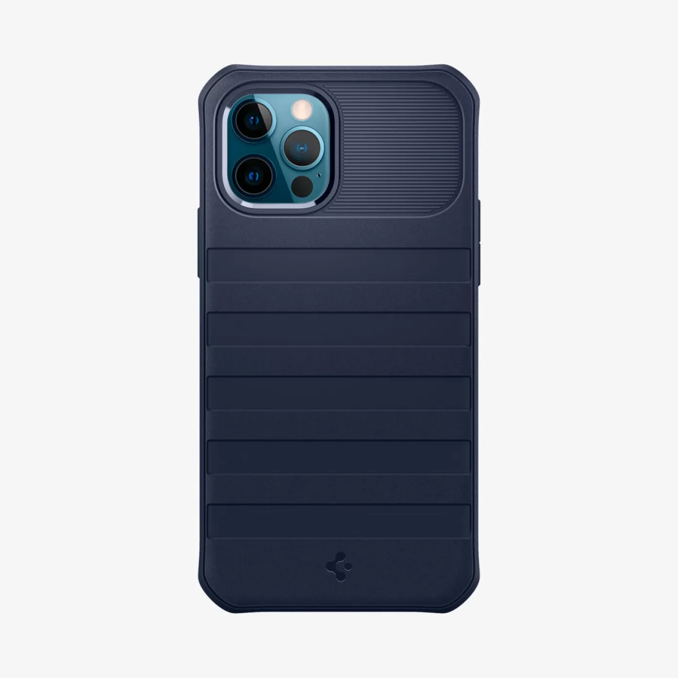 Spigen Iphone·More Iphone Series | Geo Armor 360 Navy Blue