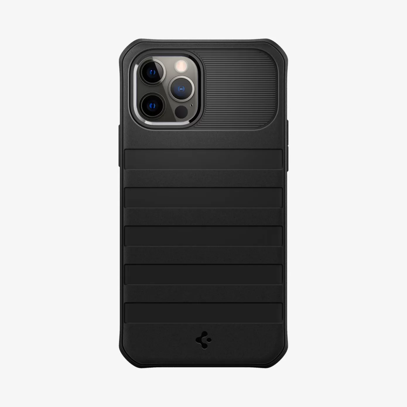 Spigen Iphone·More Iphone Series | Geo Armor 360 Black