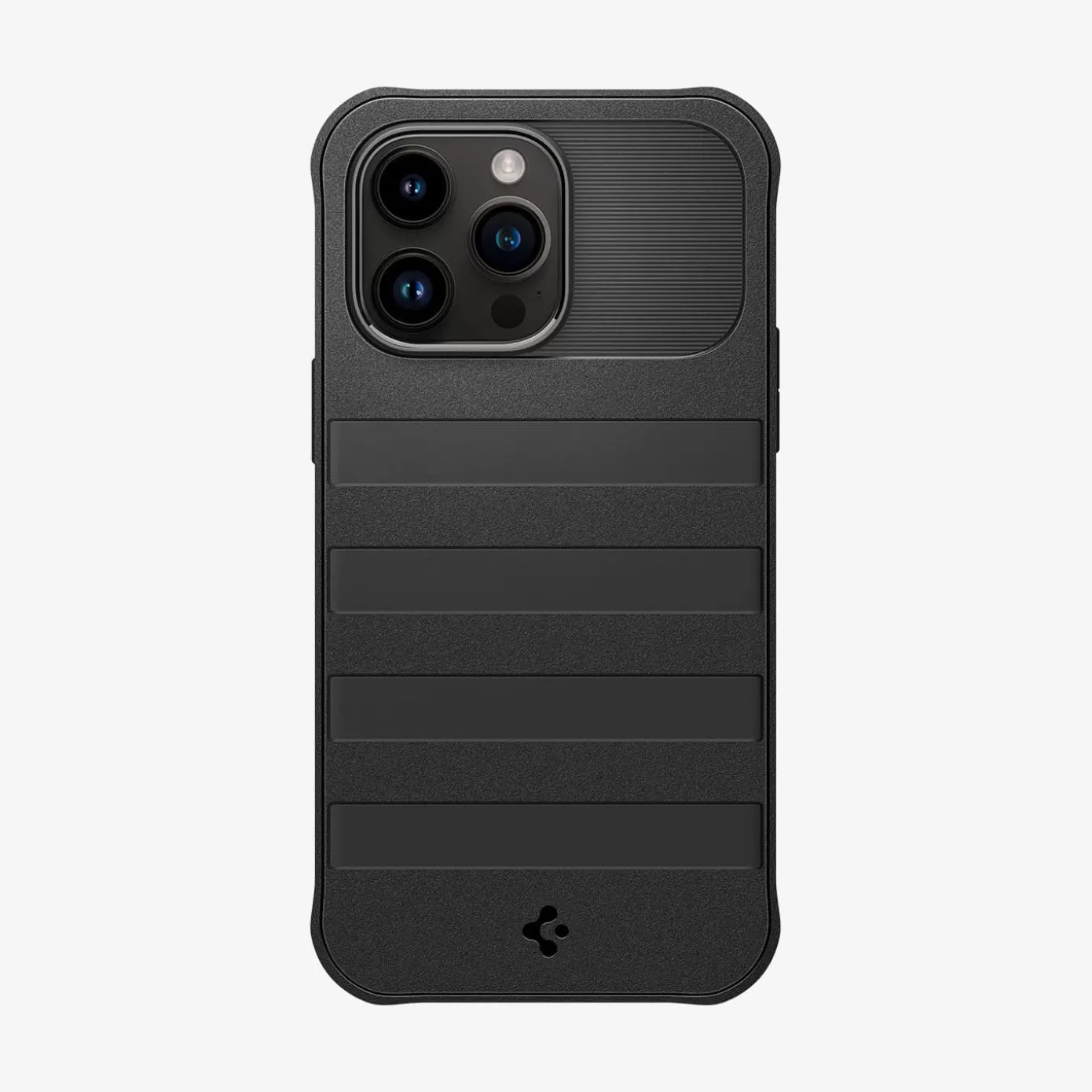 Spigen Iphone·Iphone 14 Series | Geo Armor 360 (MagFit) Black