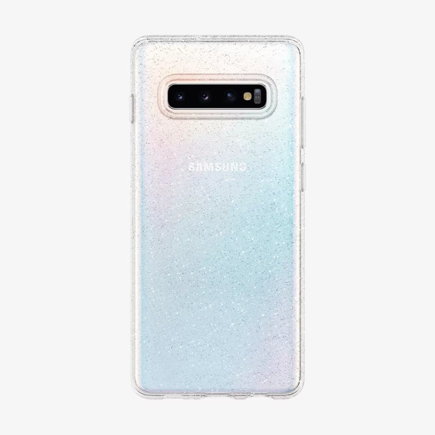 Spigen Galaxy S·More Galaxy Series | Glitter™ Crystal Quartz