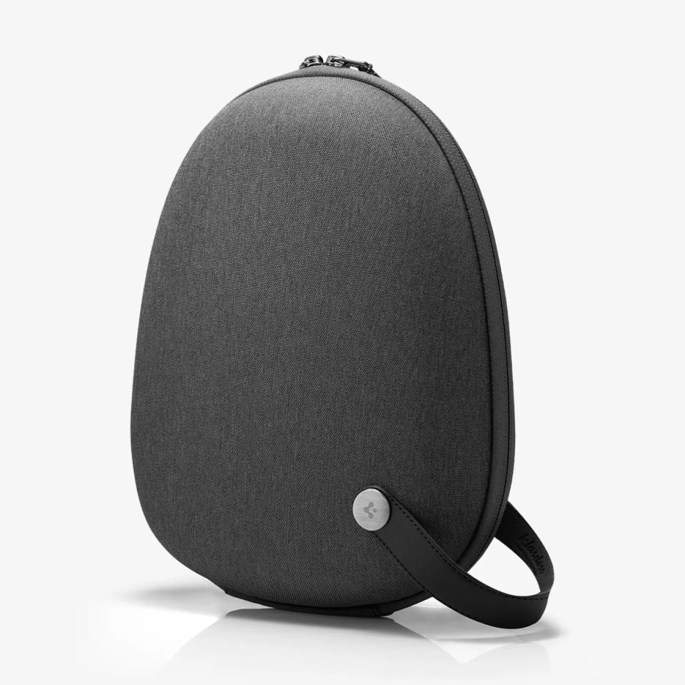 Spigen Airpods·Airpods Max | Klasden Pouch Charcoal Gray