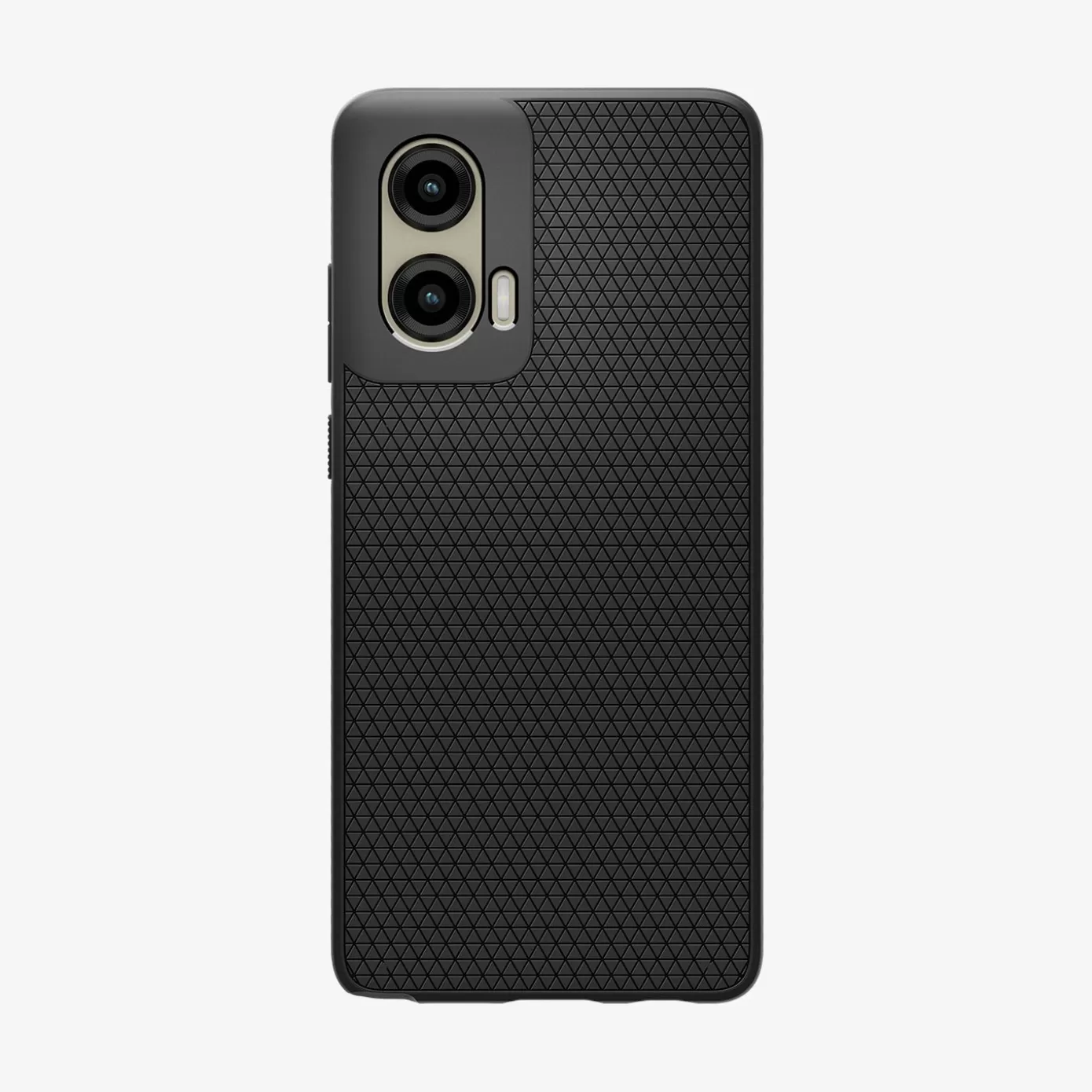 Spigen Motorola | Liquid Air Matte Black