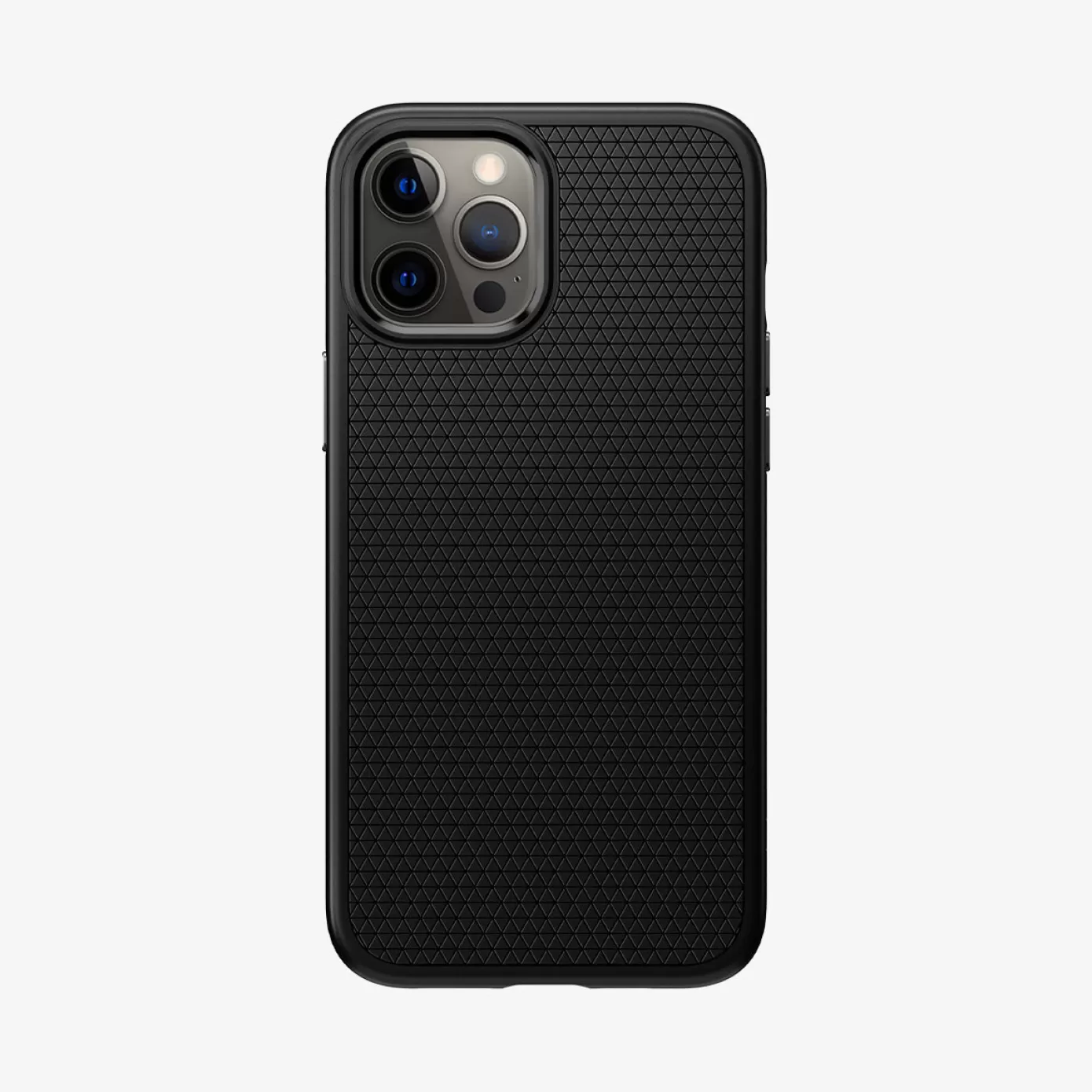 Spigen Iphone·More Iphone Series | Liquid Air Matte Black