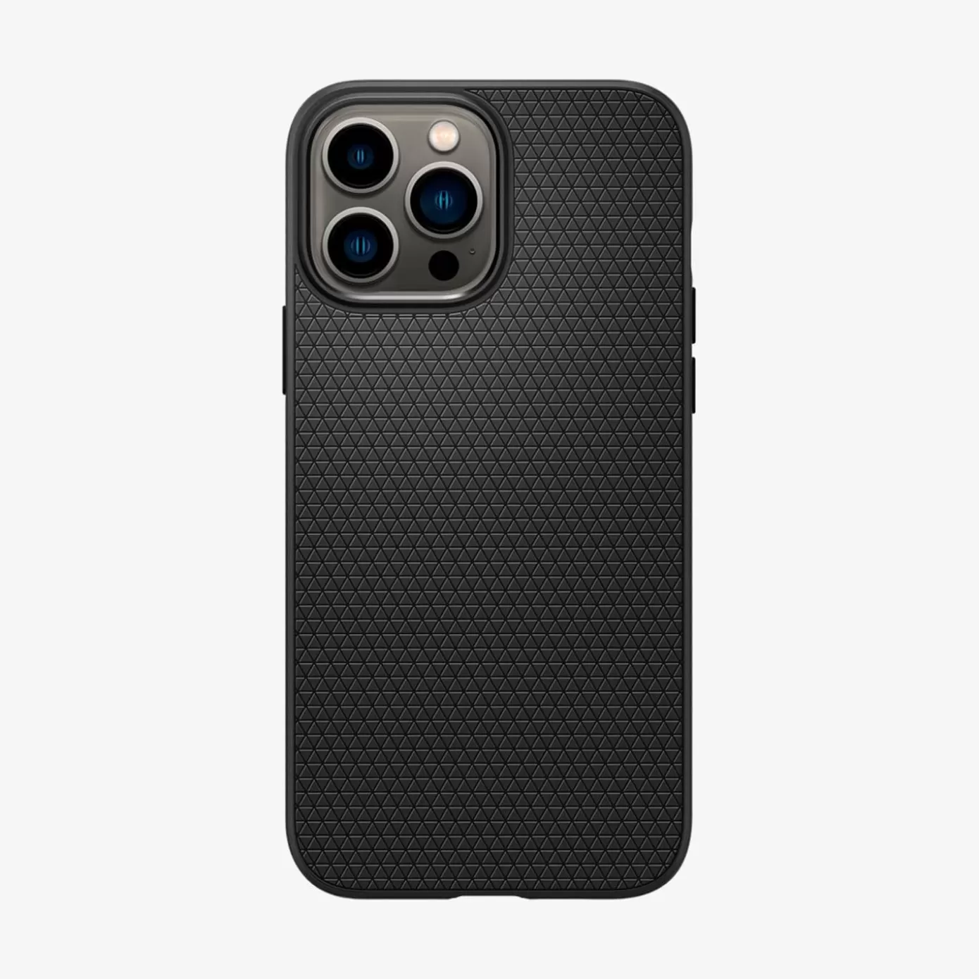 Spigen Iphone·More Iphone Series | Liquid Air Matte Black