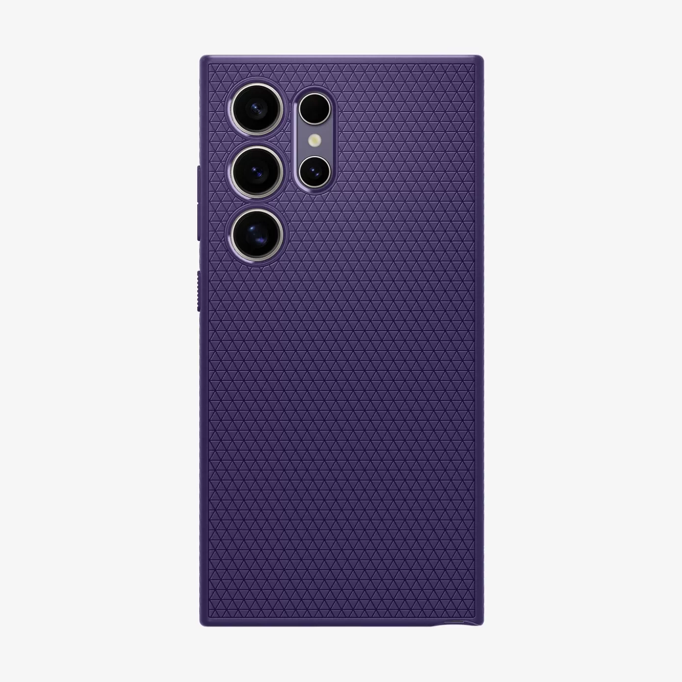 Spigen Galaxy S·Galaxy S24 Fe | Galaxy S·Galaxy S24 Ultra | Liquid Air Deep Purple