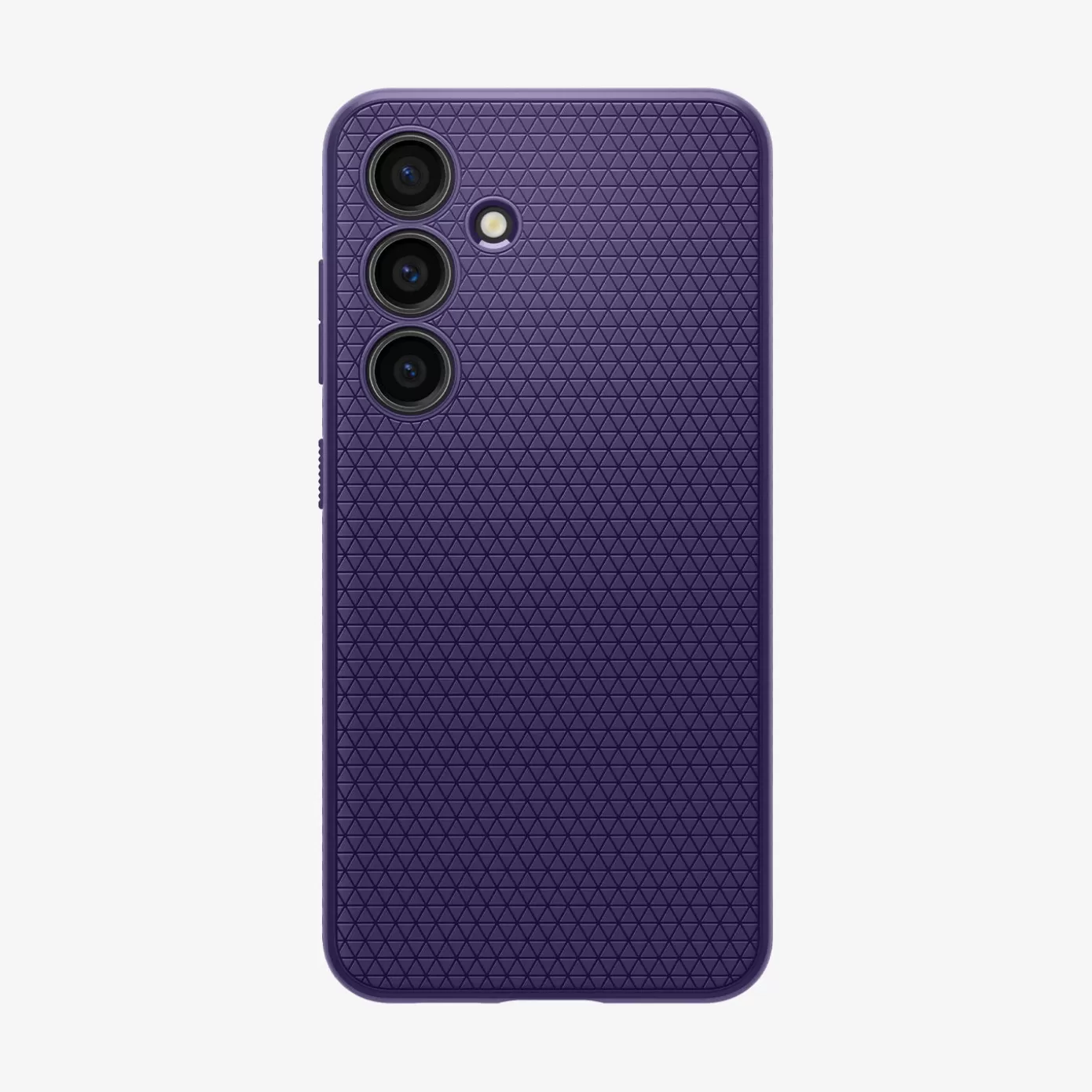 Spigen Galaxy S·Galaxy S24 Fe | Galaxy S·Galaxy S24 Ultra | Liquid Air Deep Purple