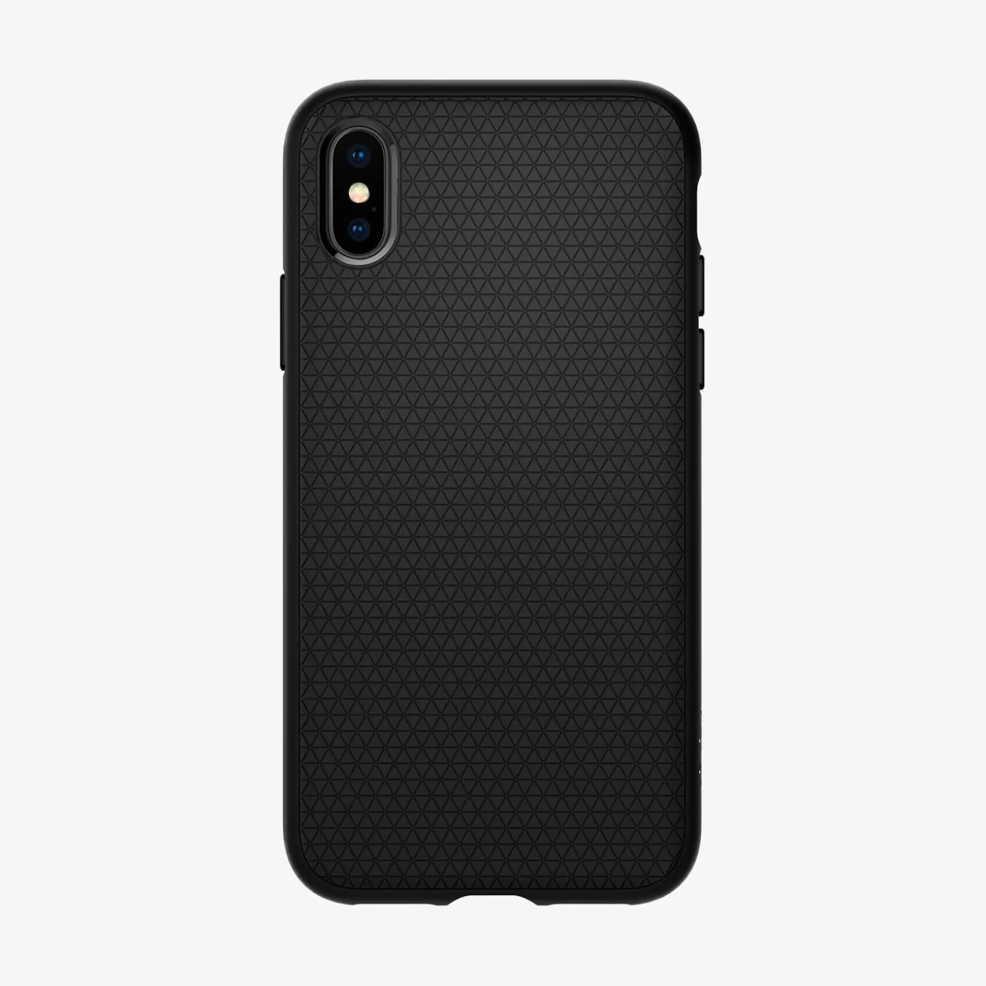 Spigen Iphone·More Iphone Series | Liquid Air Matte Black