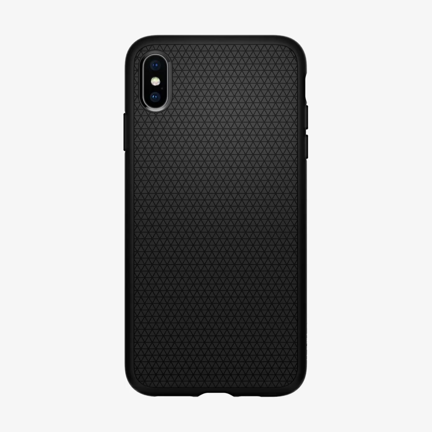 Spigen Iphone·More Iphone Series | Liquid Air Matte Black