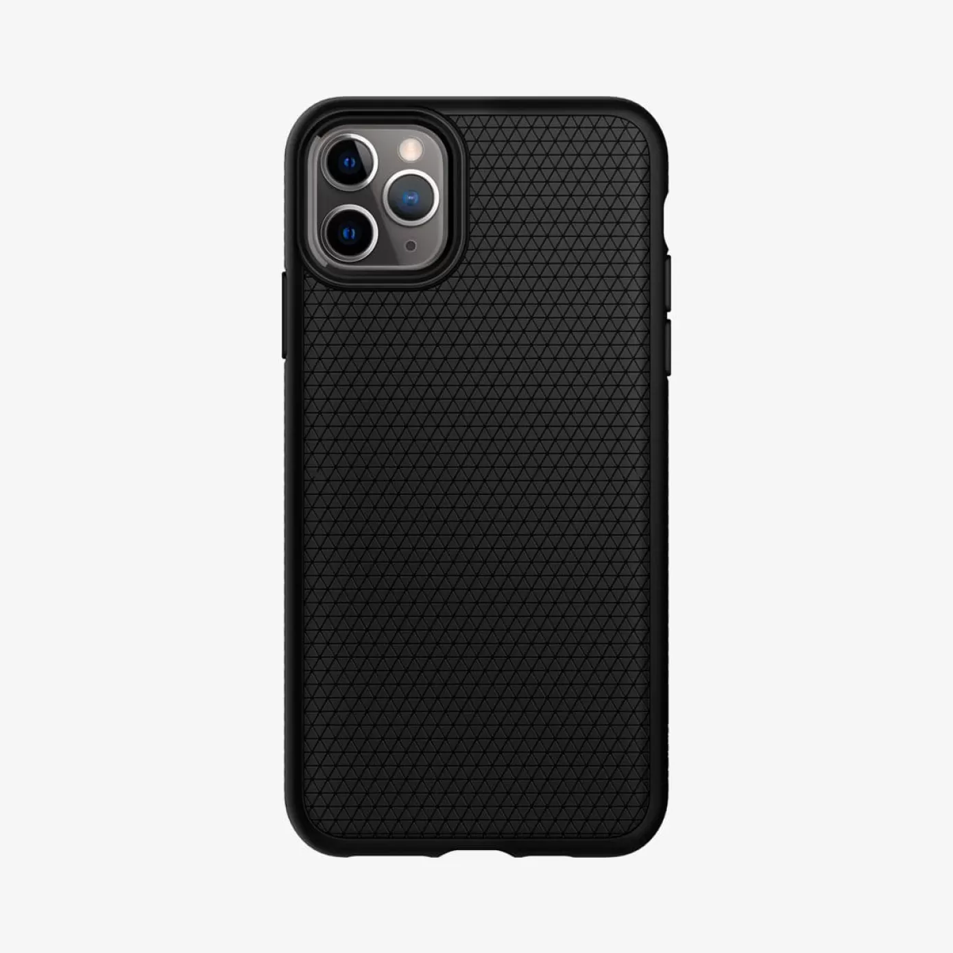 Spigen Iphone·More Iphone Series | Liquid Air Matte Black