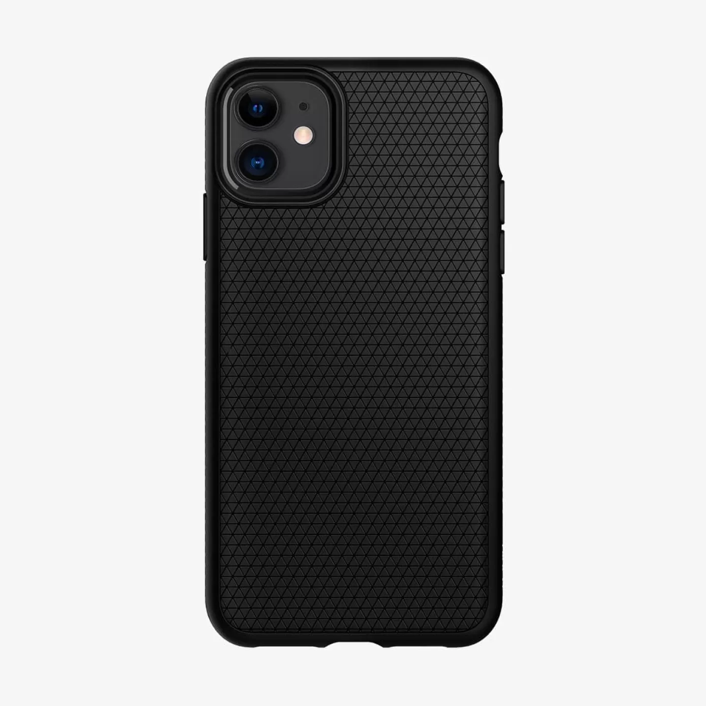 Spigen Iphone·More Iphone Series | Liquid Air Matte Black