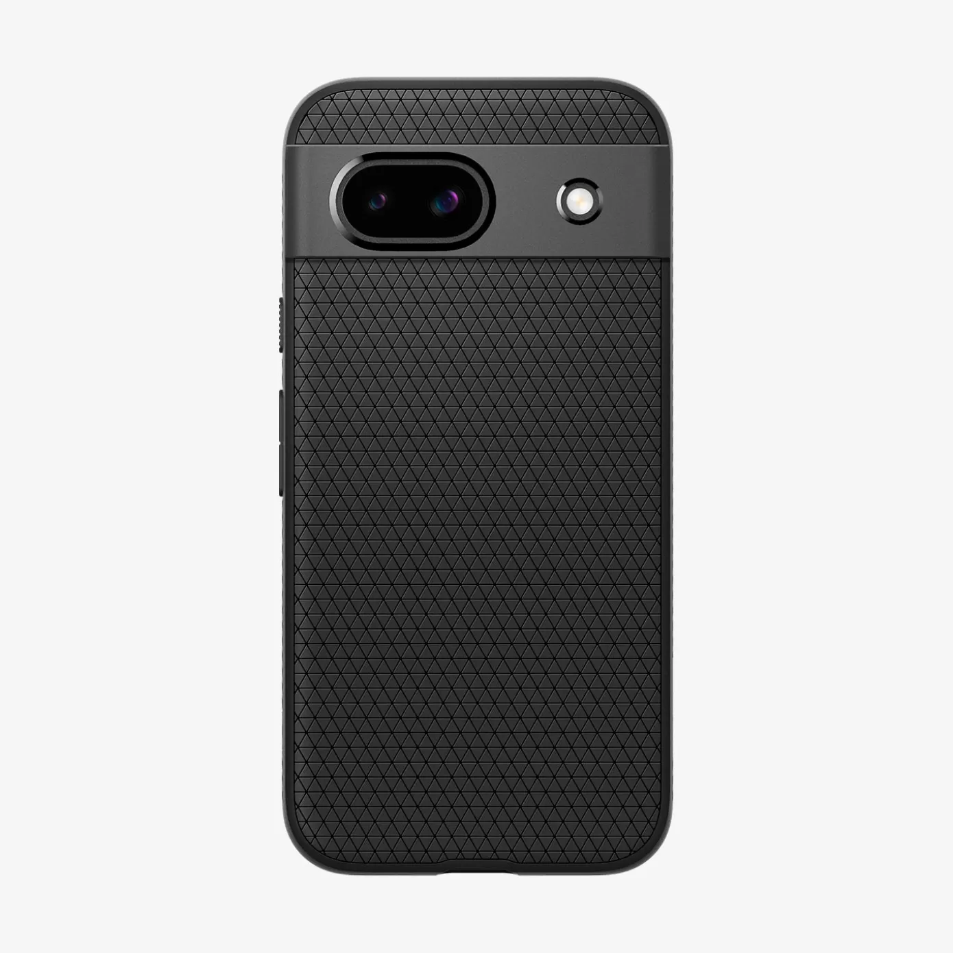 Spigen Pixel Phone·Pixel 8A | Pixel Phone·Pixel 8 Pro | Liquid Air Matte Black