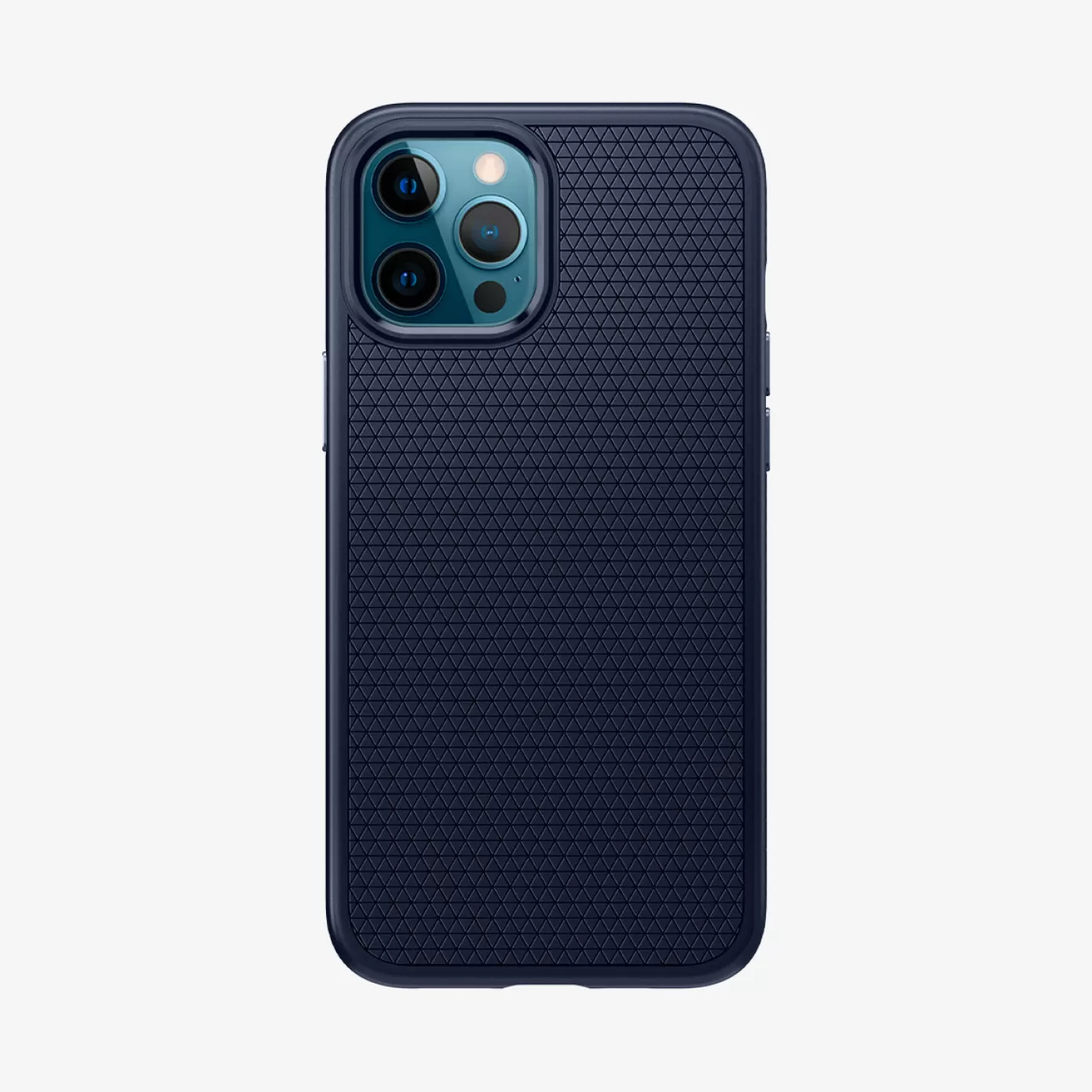 Spigen Iphone·More Iphone Series | Liquid Air Navy Blue