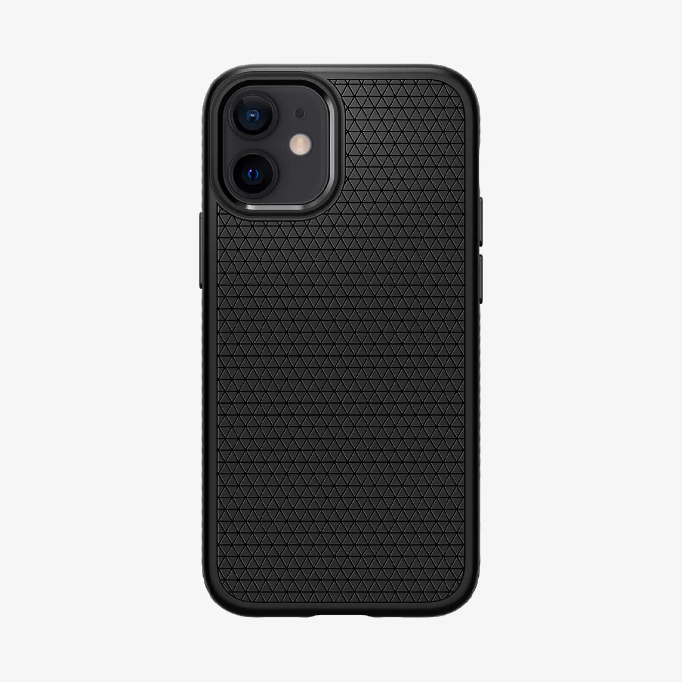 Spigen Iphone·More Iphone Series | Liquid Air Matte Black