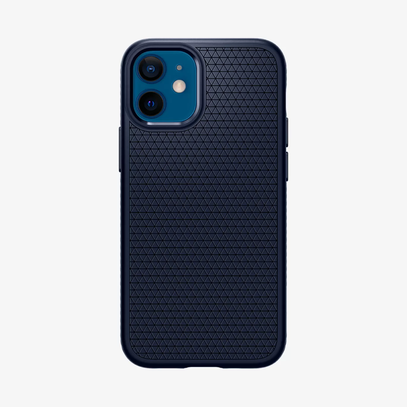 Spigen Iphone·More Iphone Series | Liquid Air Navy Blue