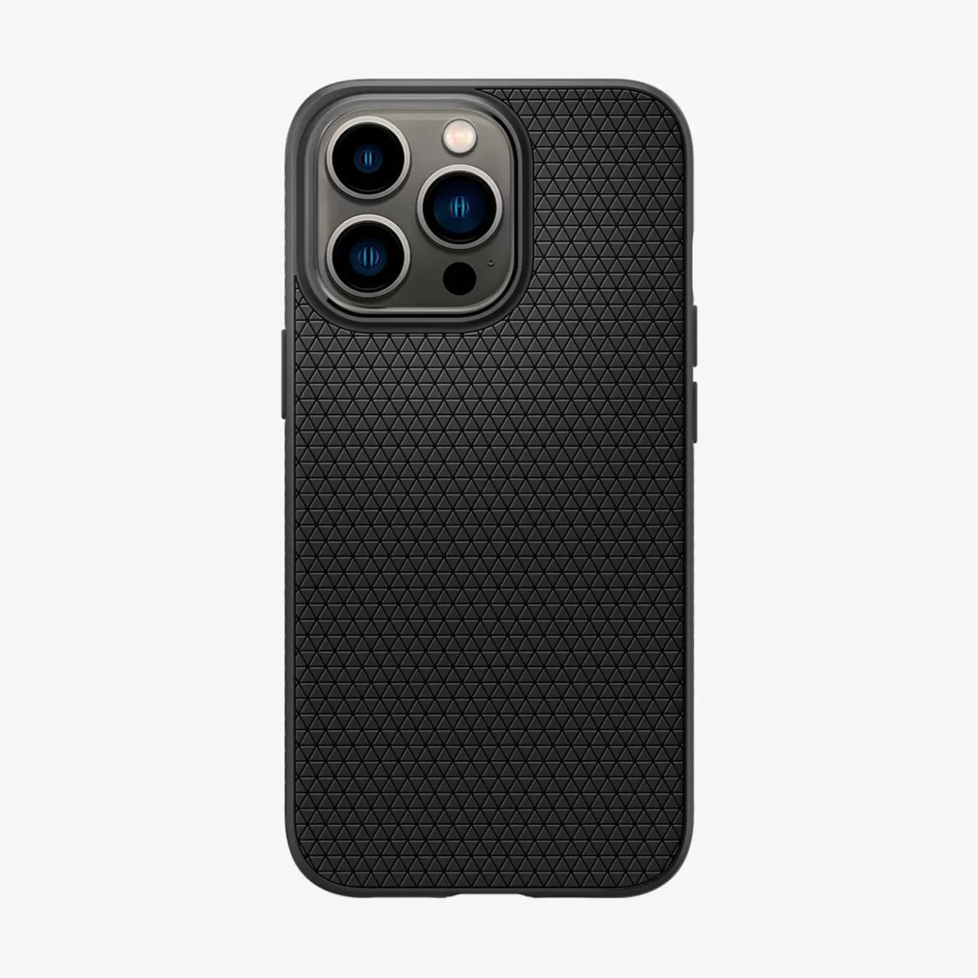 Spigen Iphone·More Iphone Series | Liquid Air Matte Black