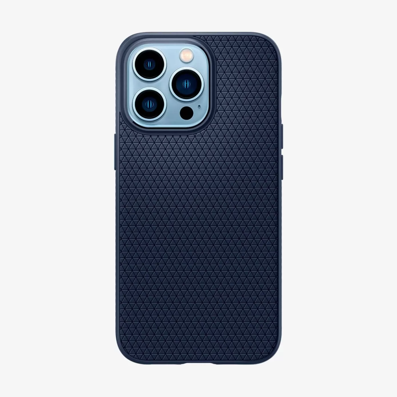 Spigen Iphone·More Iphone Series | Liquid Air Navy Blue