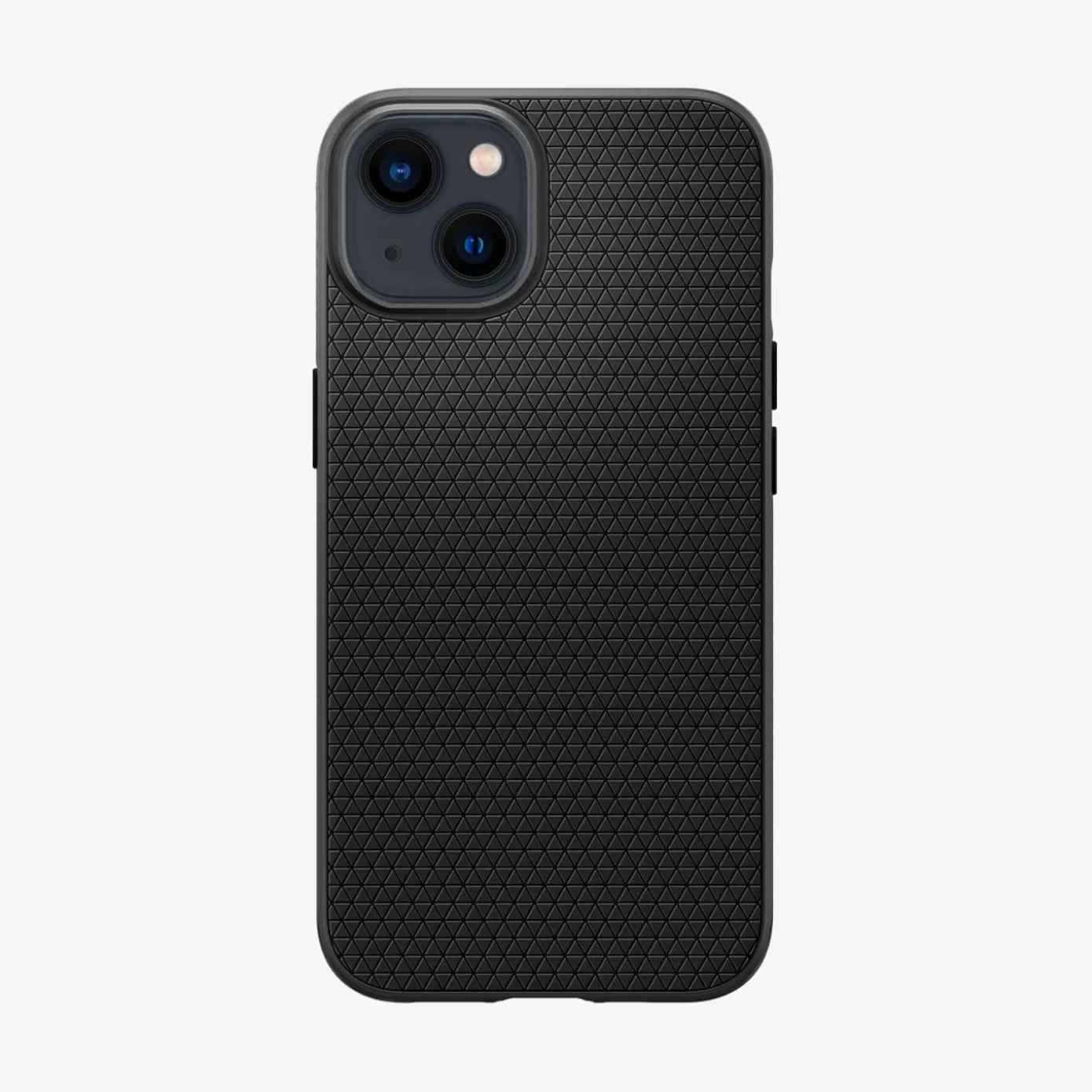 Spigen Iphone·More Iphone Series | Liquid Air Matte Black