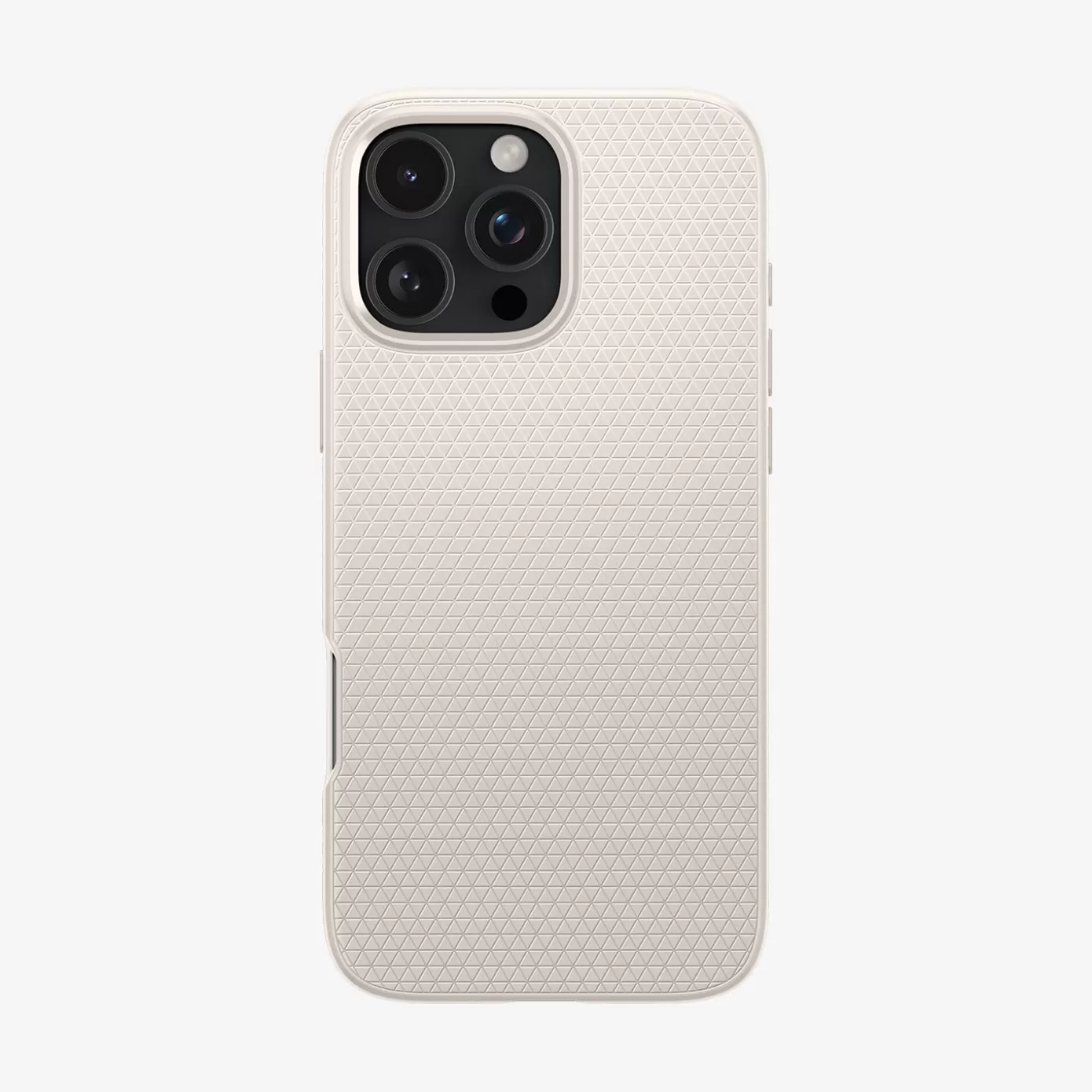 Spigen Iphone·Iphone 16 Pro Max | Iphone·Iphone 16 Pro | Liquid Air Natural Titanium