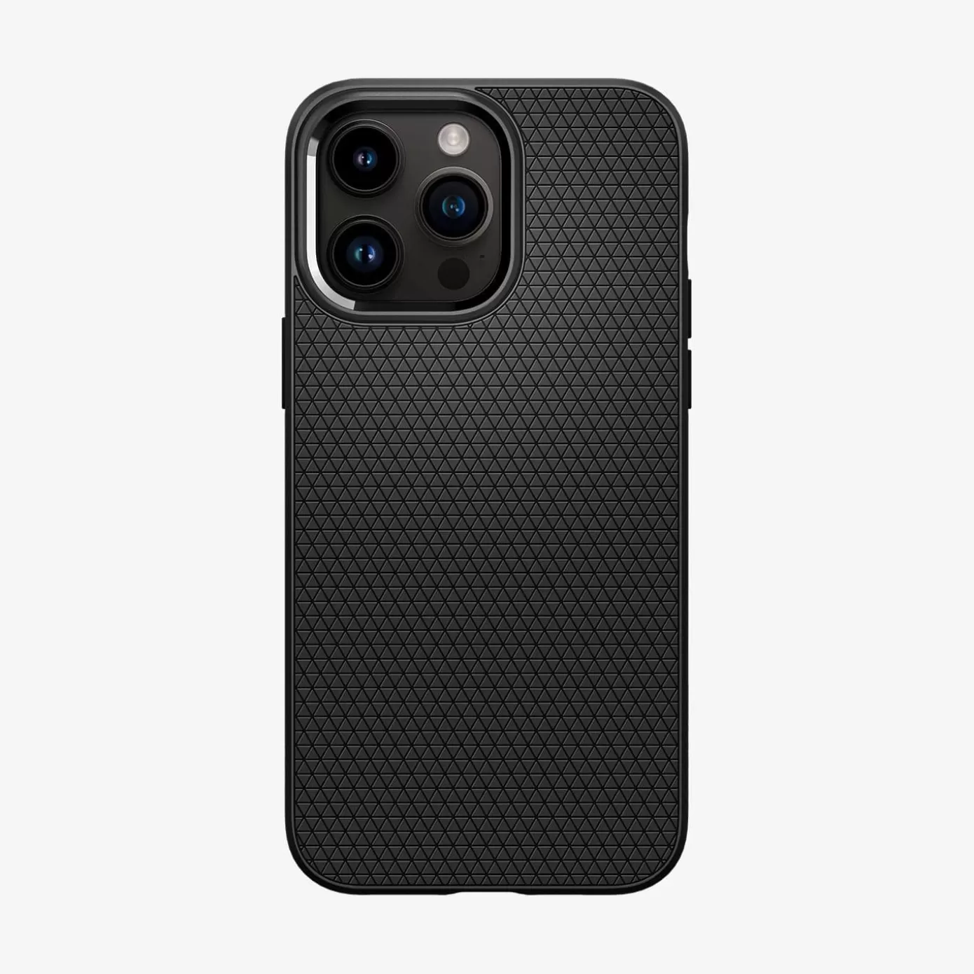 Spigen Iphone·Iphone 14 Series | Liquid Air Matte Black