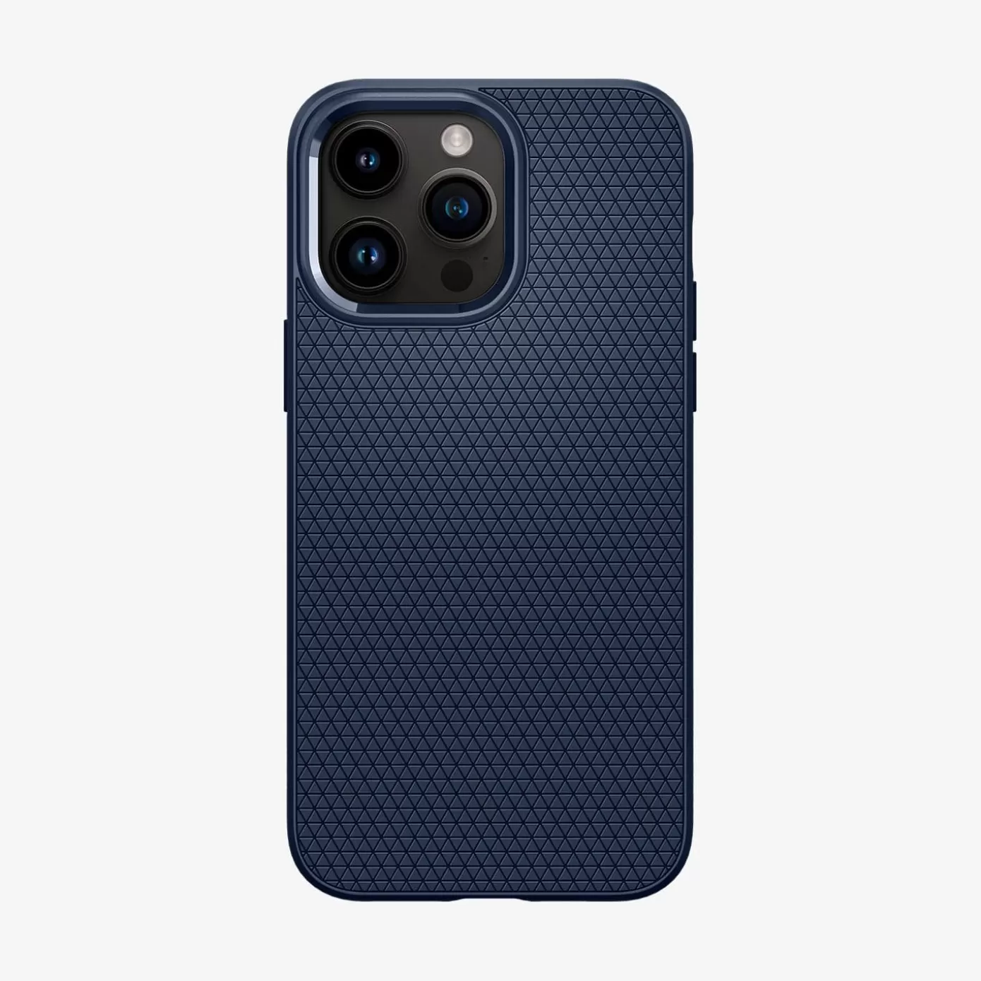 Spigen Iphone·Iphone 14 Series | Liquid Air Navy Blue