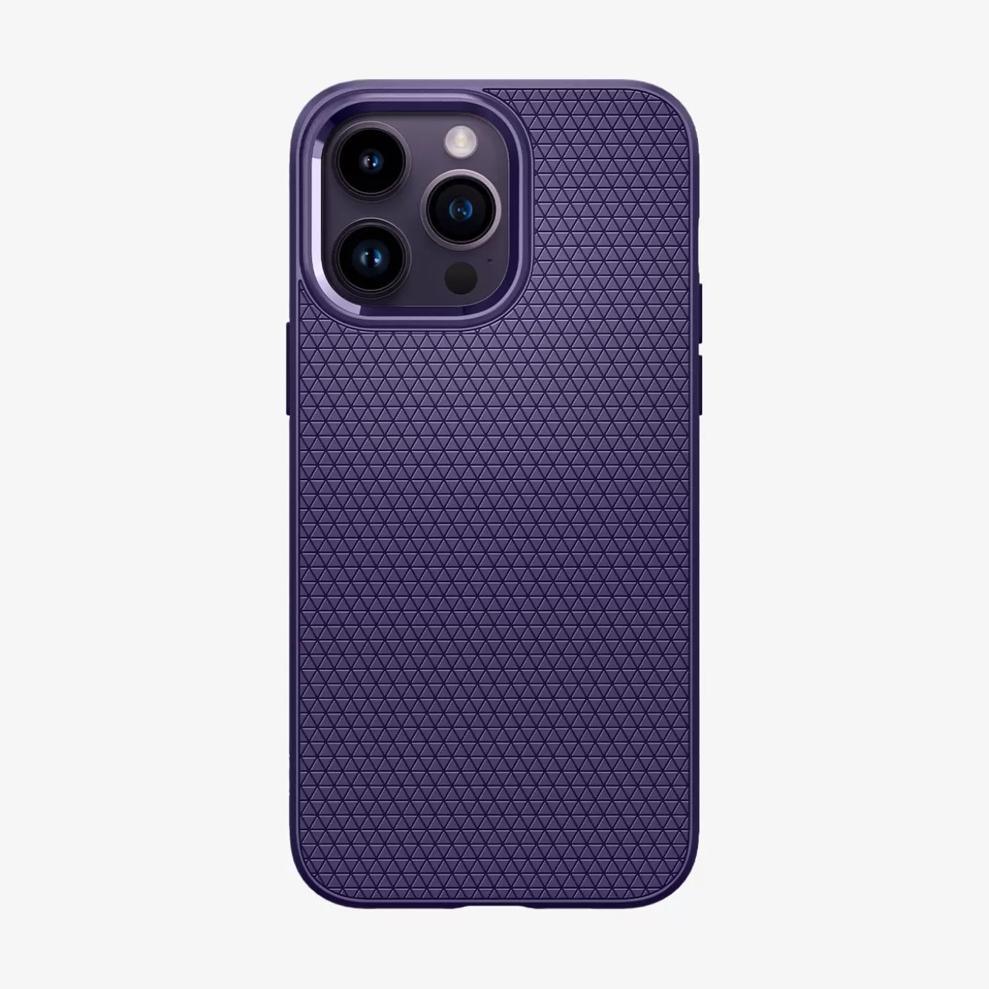 Spigen Iphone·Iphone 14 Series | Liquid Air Deep Purple