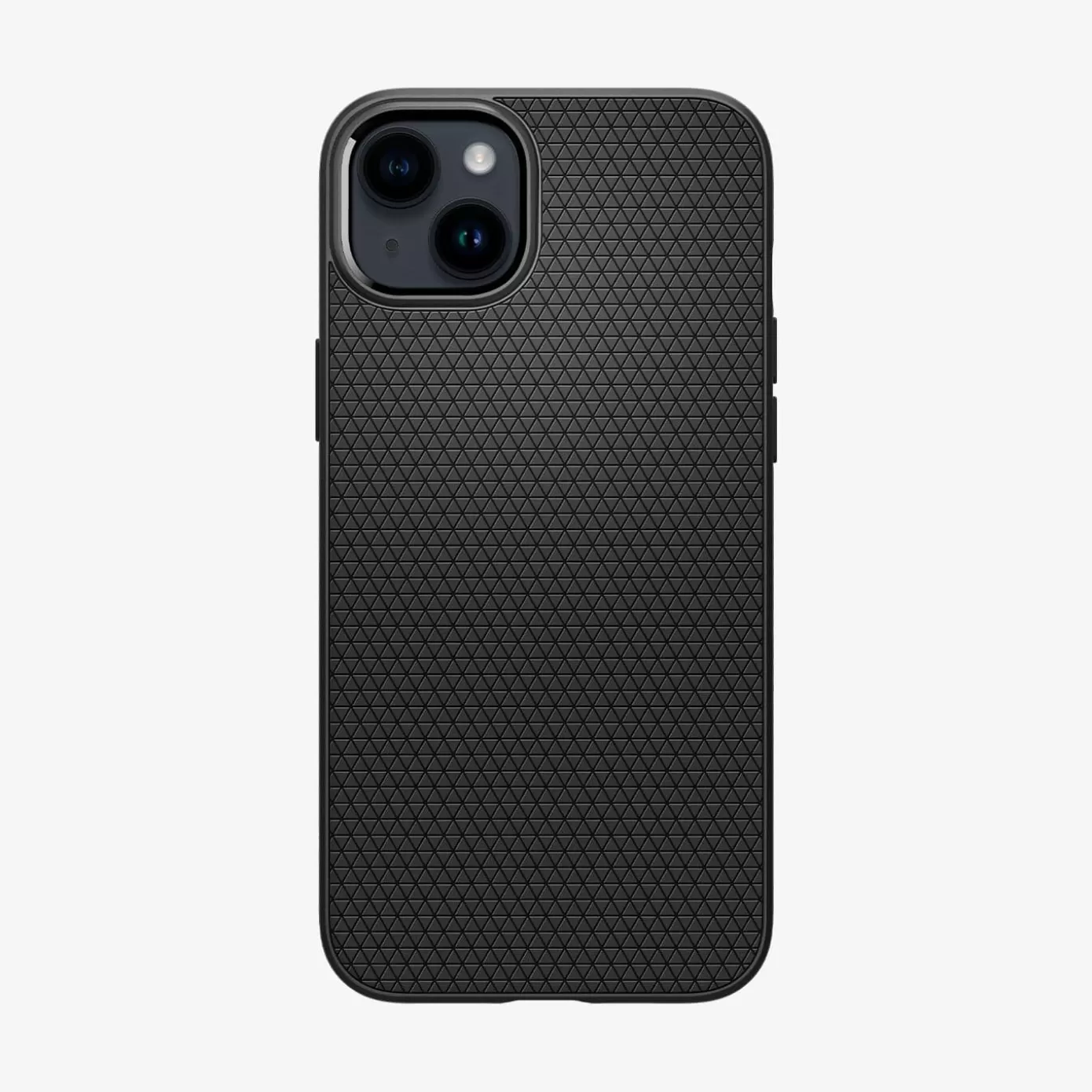 Spigen Iphone·Iphone 14 Series | Liquid Air Matte Black