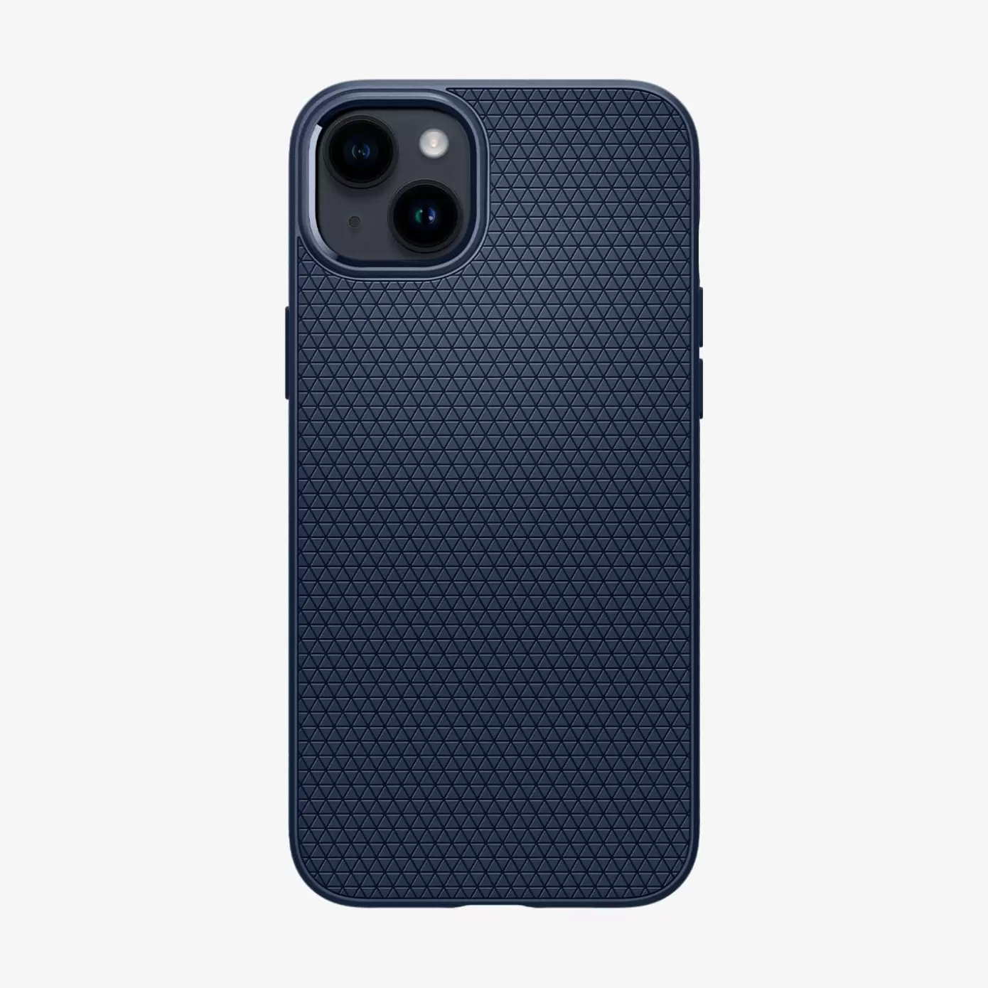 Spigen Iphone·Iphone 14 Series | Liquid Air Navy Blue