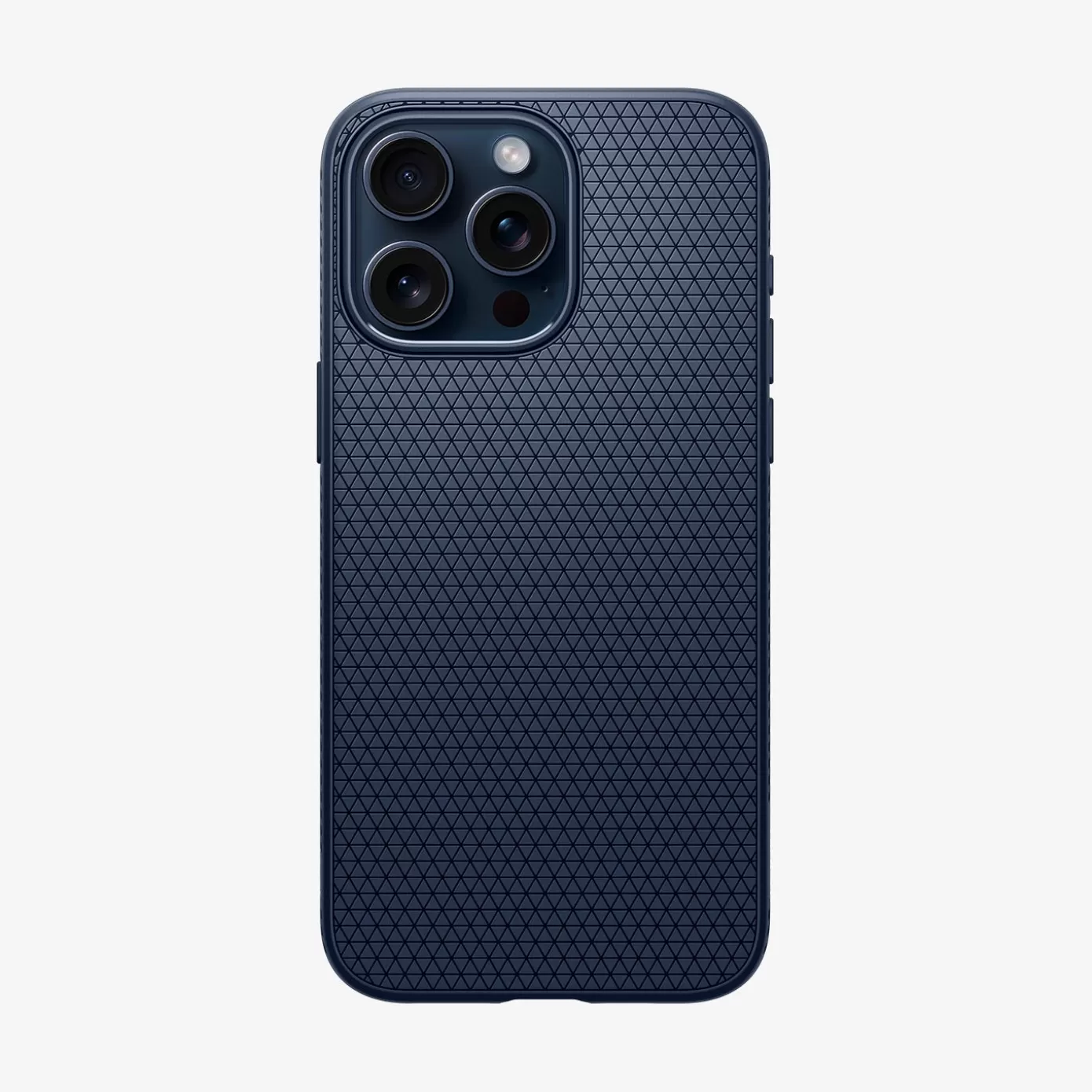 Spigen Iphone·Iphone 15 Pro Max | Iphone·Iphone 15 Pro | Liquid Air Navy Blue