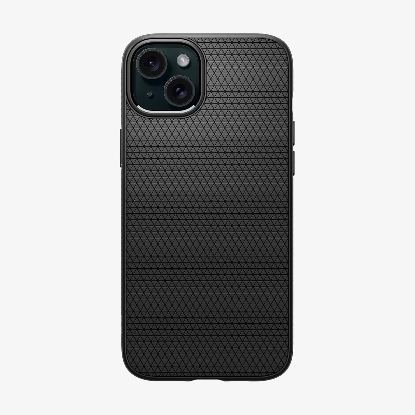 Spigen Iphone·Iphone 15 Pro Max | Iphone·Iphone 15 Pro | Liquid Air Matte Black