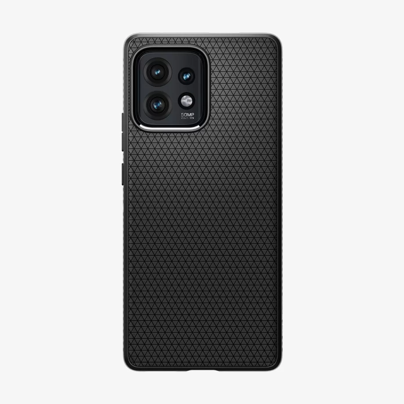 Spigen Motorola | Liquid Air Matte Black