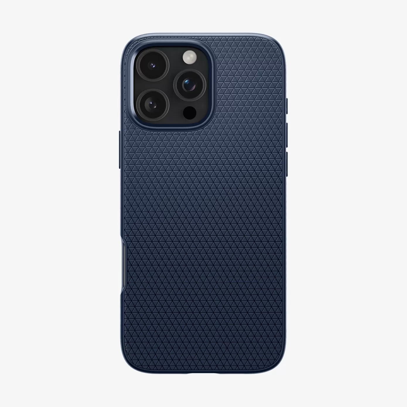 Spigen Iphone·Iphone 16 Pro Max | Iphone·Iphone 16 Pro | Liquid Air Navy Blue