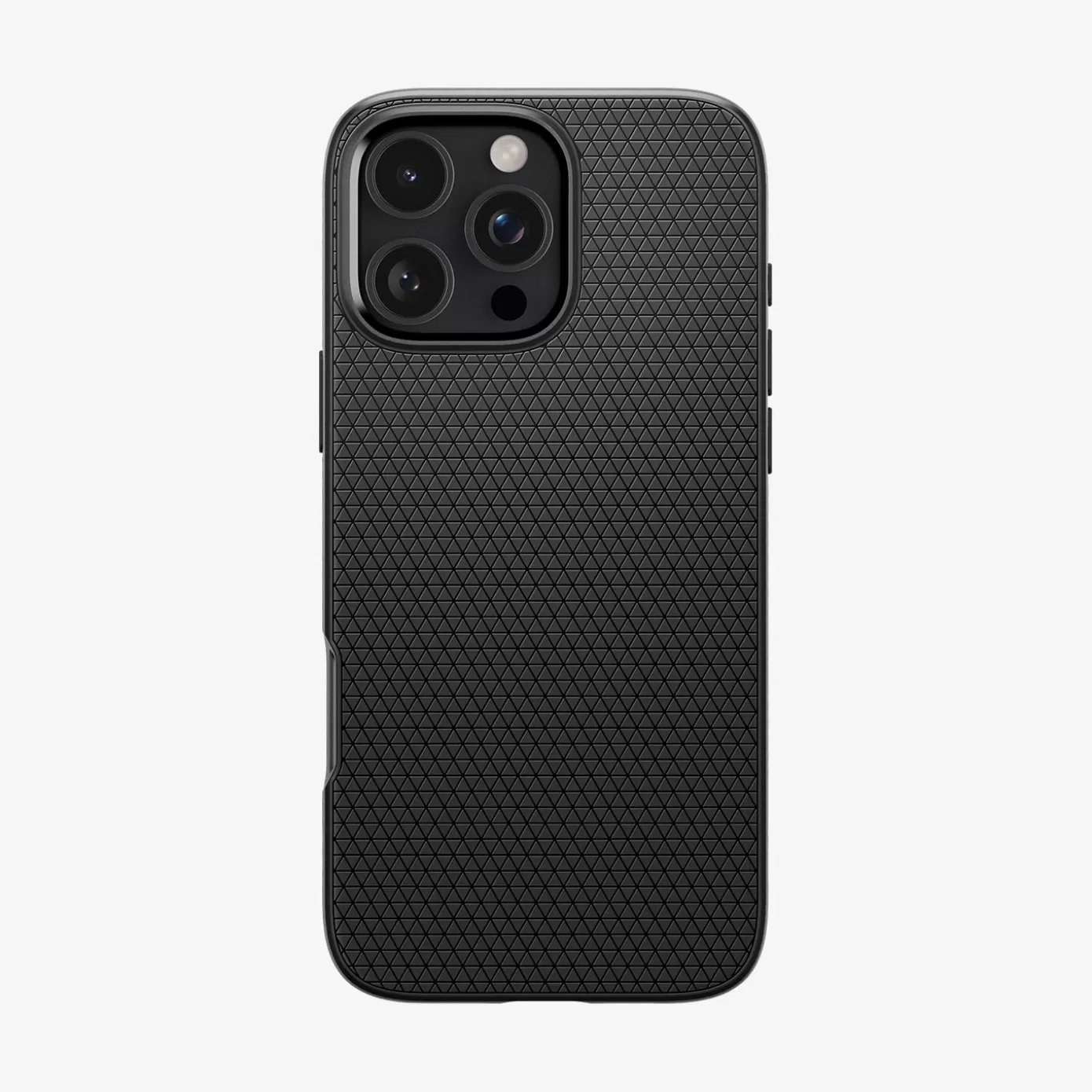 Spigen Iphone·Iphone 16 Pro Max | Iphone·Iphone 16 Pro | Liquid Air Matte Black