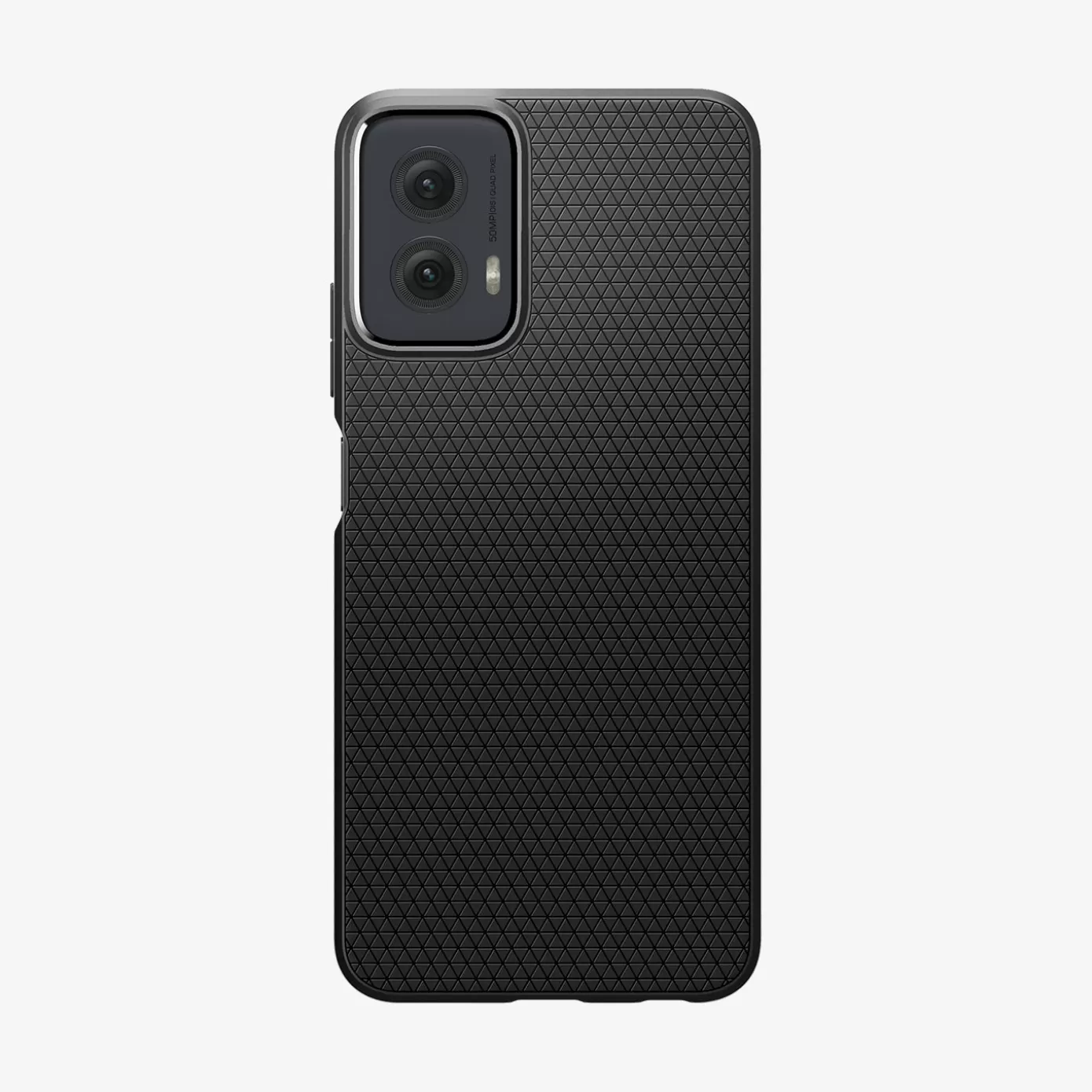 Spigen Motorola | Liquid Air Matte Black