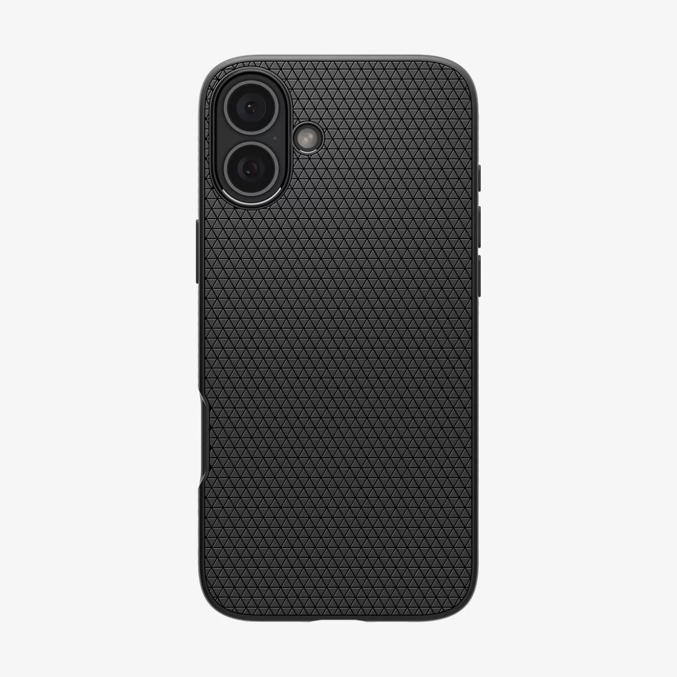 Spigen Iphone·Iphone 16 Pro Max | Iphone·Iphone 16 Pro | Liquid Air Matte Black