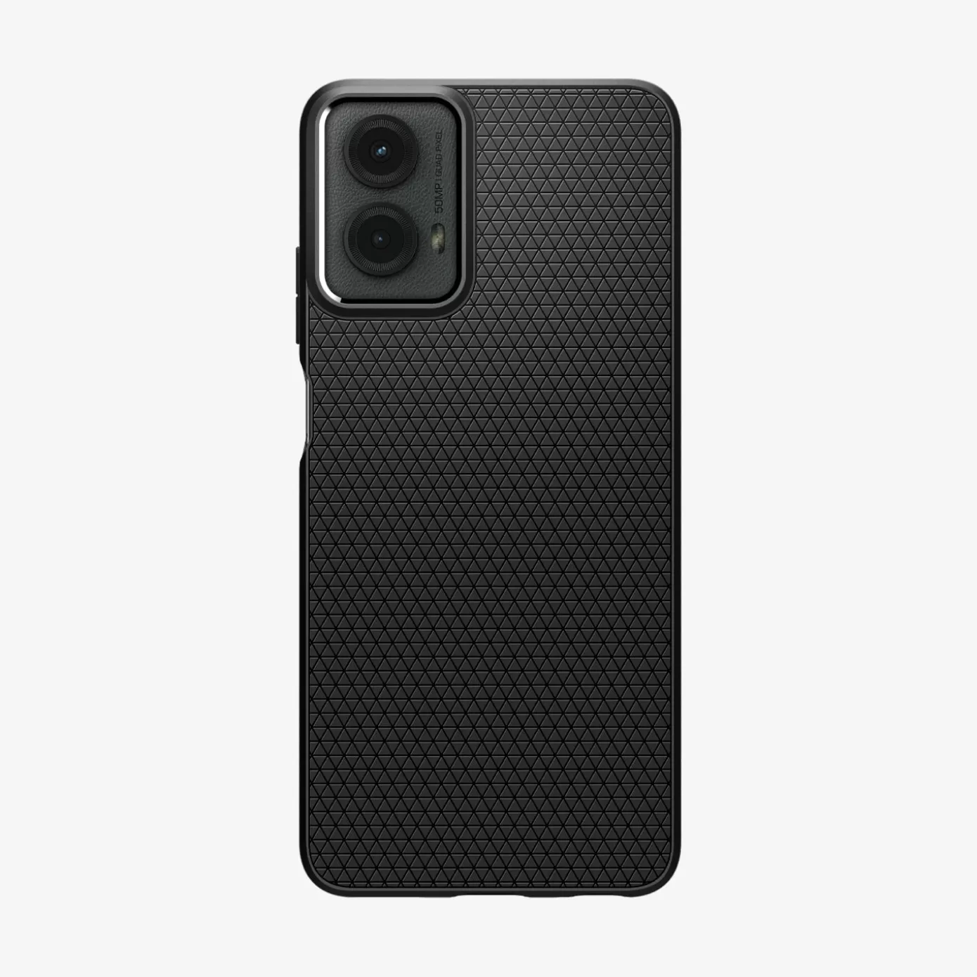 Spigen Motorola | Liquid Air Matte Black