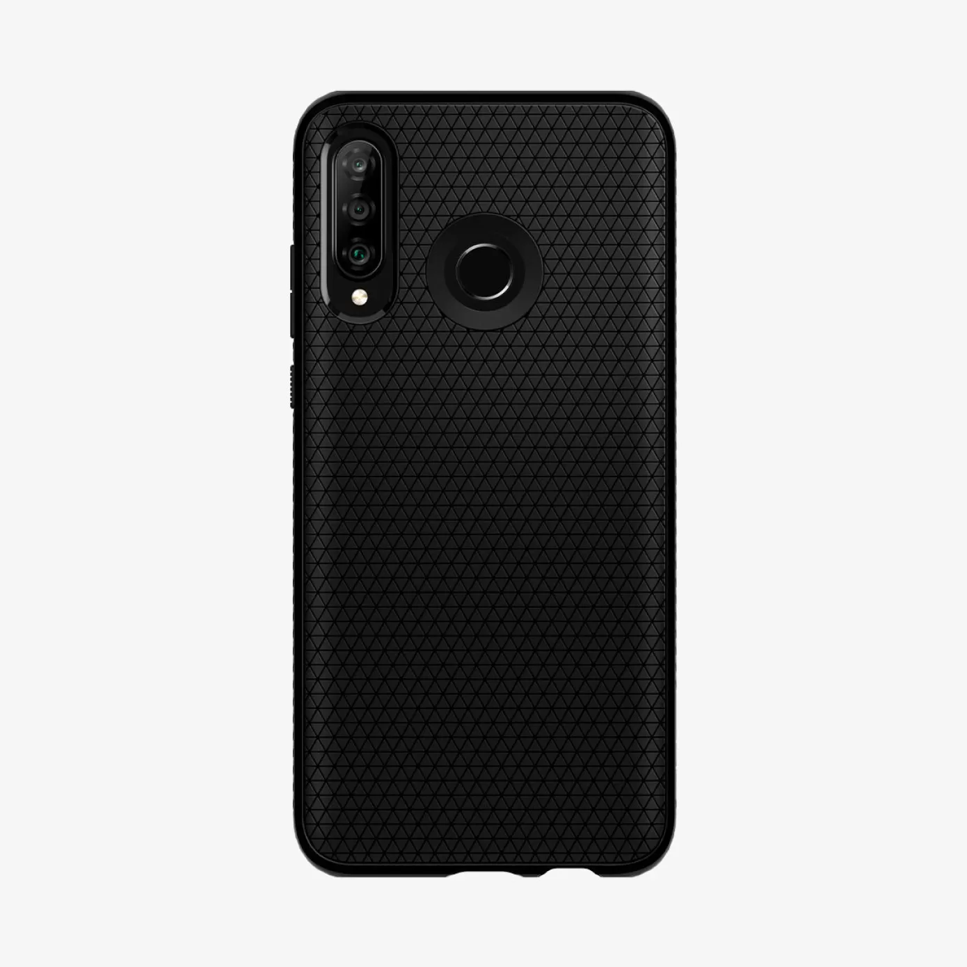 Spigen Huawei | Liquid Air Matte Black