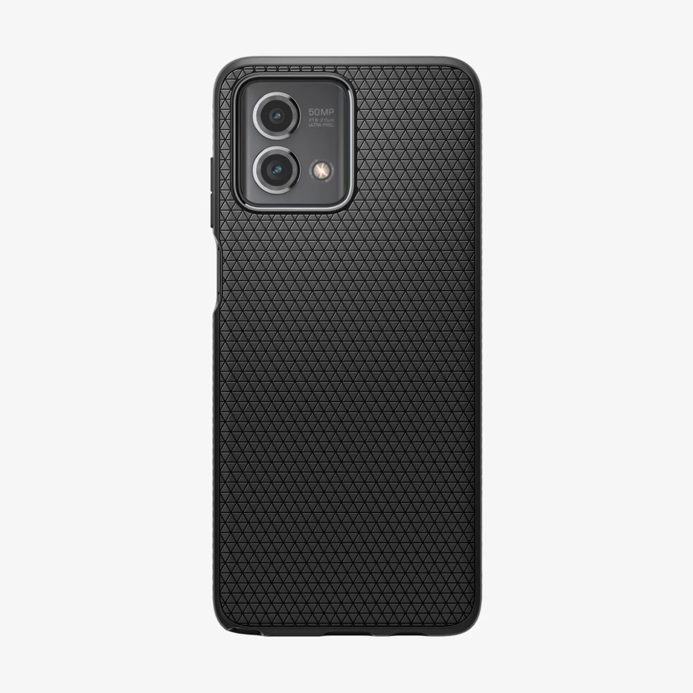 Spigen Motorola | Liquid Air Matte Black