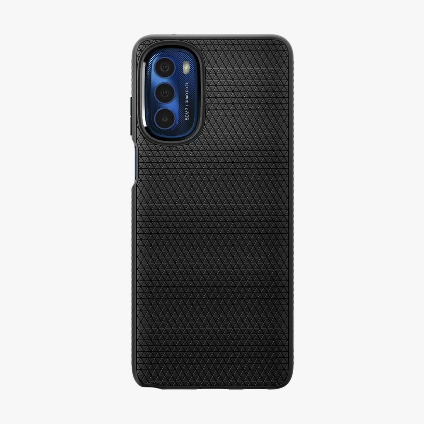 Spigen Motorola | Liquid Air Matte Black